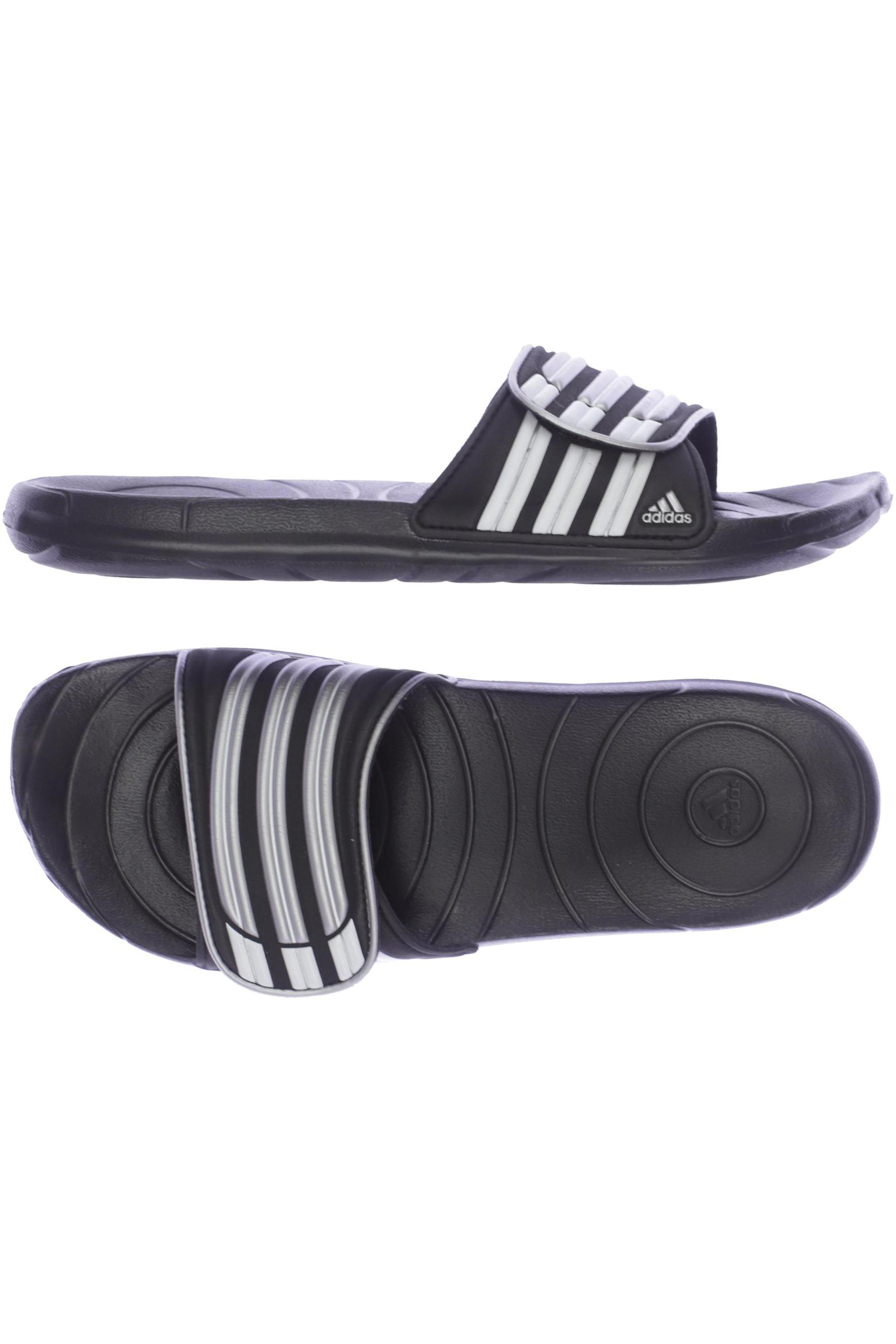 

Adidas Damen Sandale, schwarz