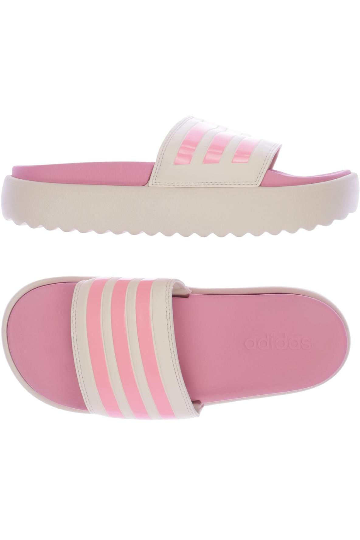 

Adidas Damen Sandale, pink