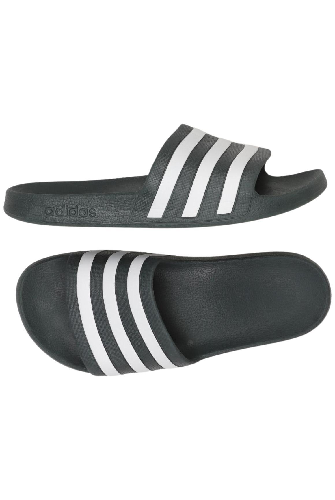 

adidas Damen Sandale, schwarz, Gr. 7