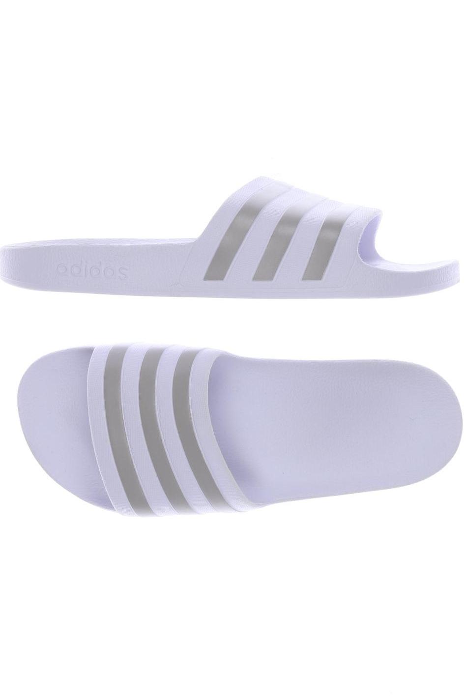 

Adidas Damen Sandale, weiß