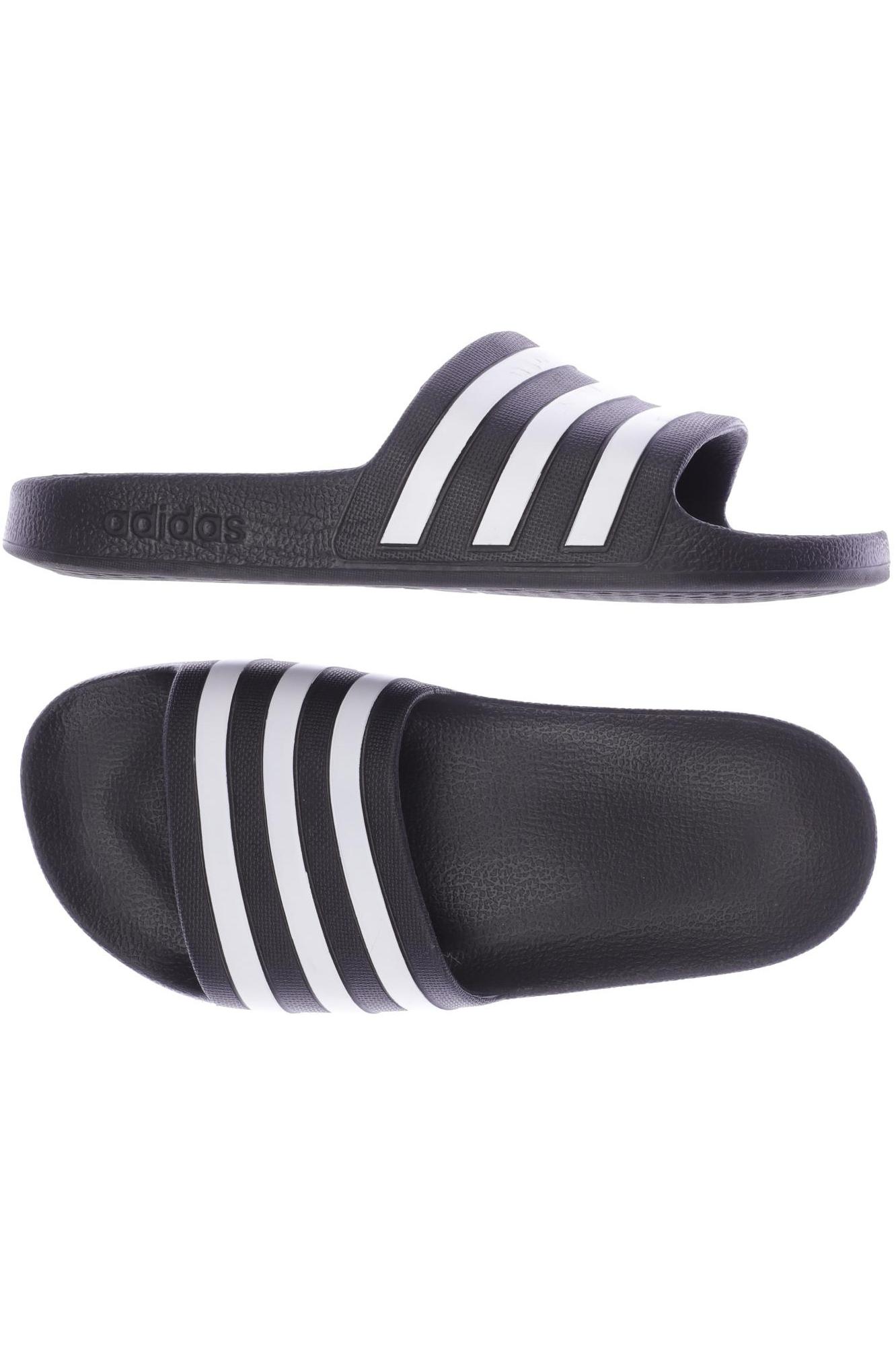 

Adidas Damen Sandale, schwarz