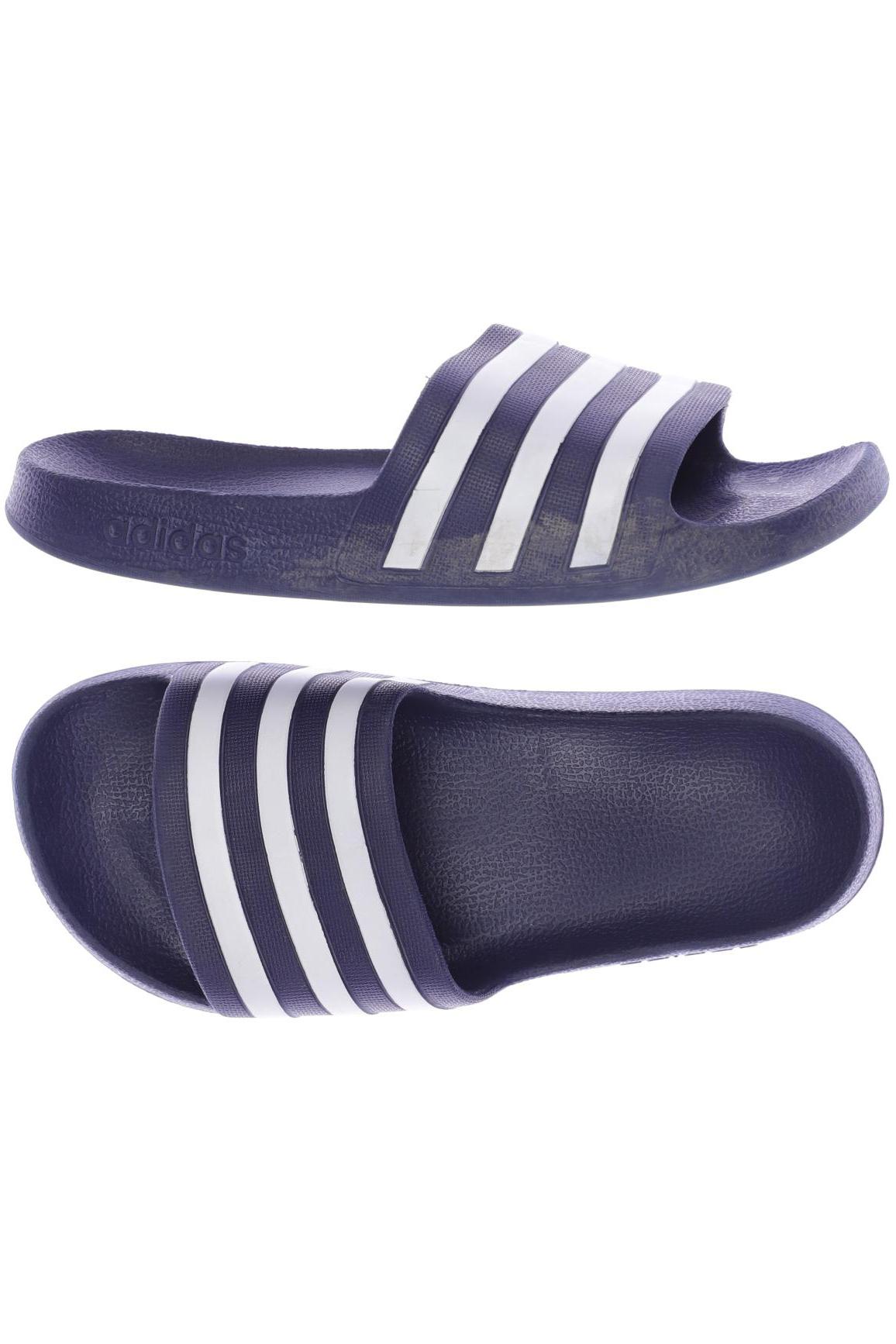

Adidas Damen Sandale, marineblau
