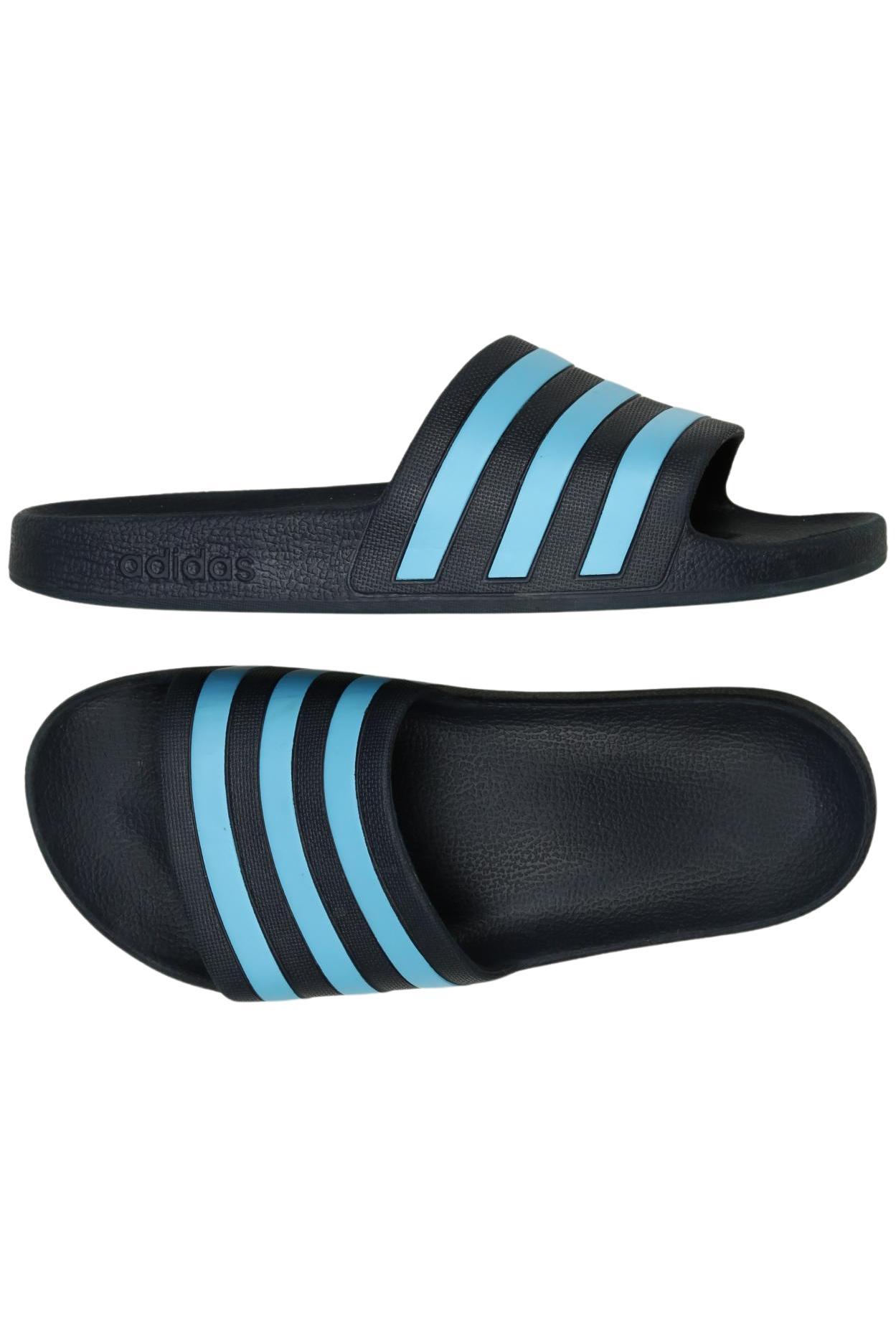 

adidas Damen Sandale, mehrfarbig, Gr. 7