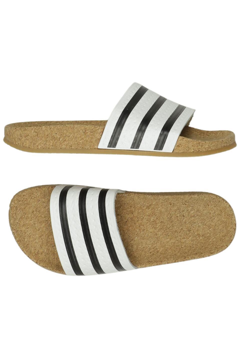 

adidas Damen Sandale, mehrfarbig, Gr. 5