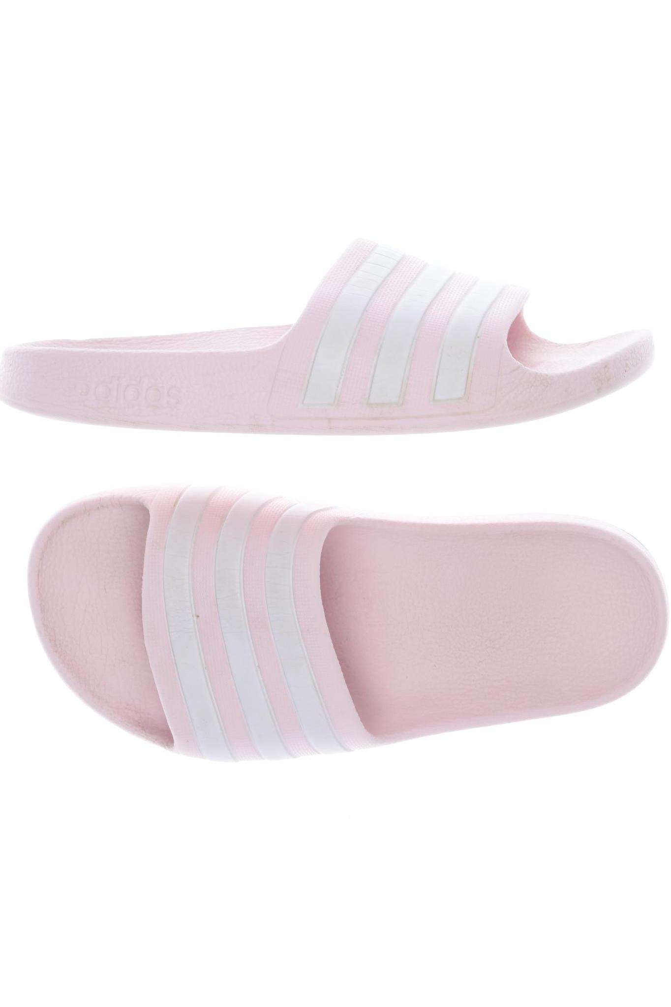 Thumbnail - adidas Damen Sandale, pink, Gr. 34