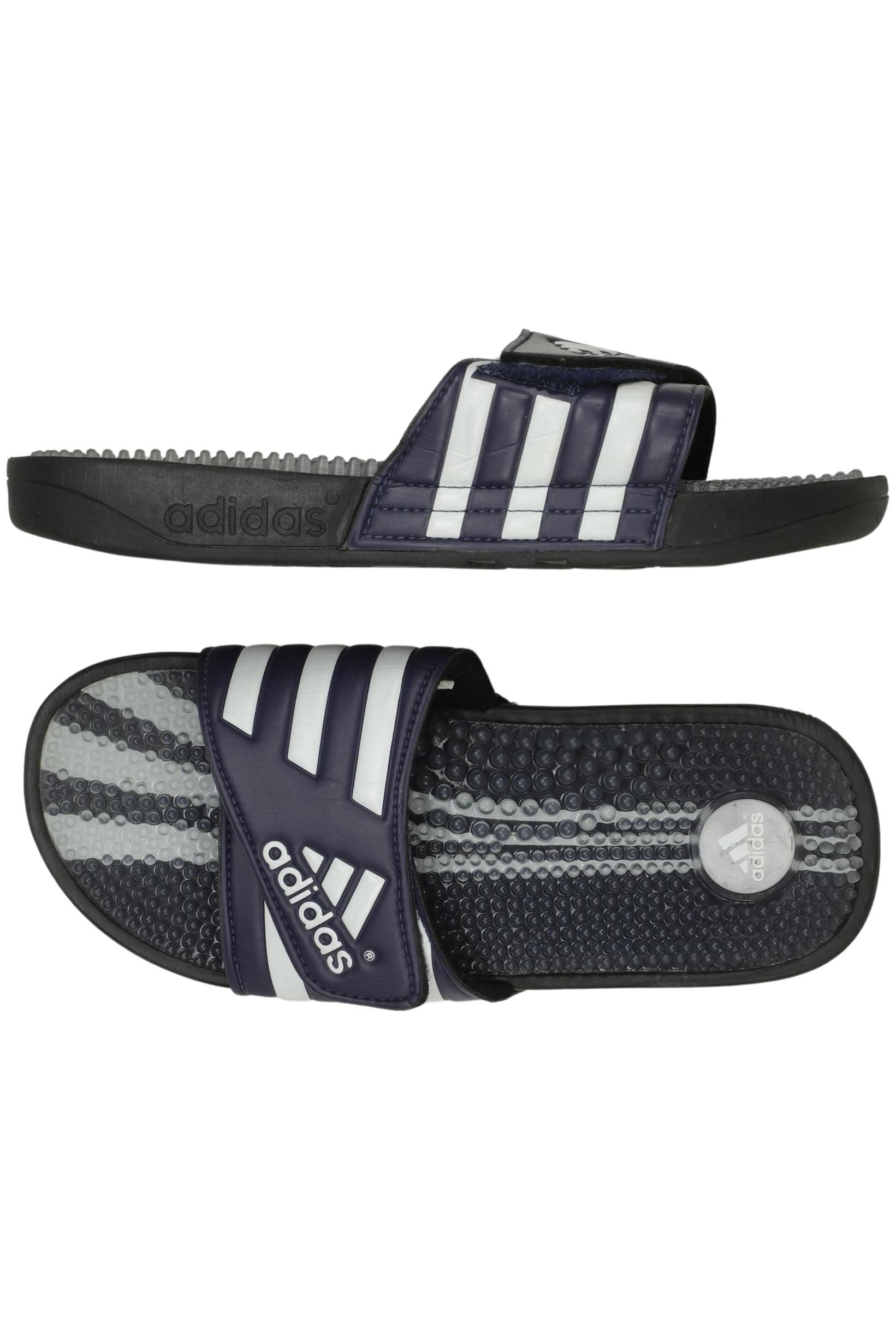 

adidas Damen Sandale, mehrfarbig, Gr. 8