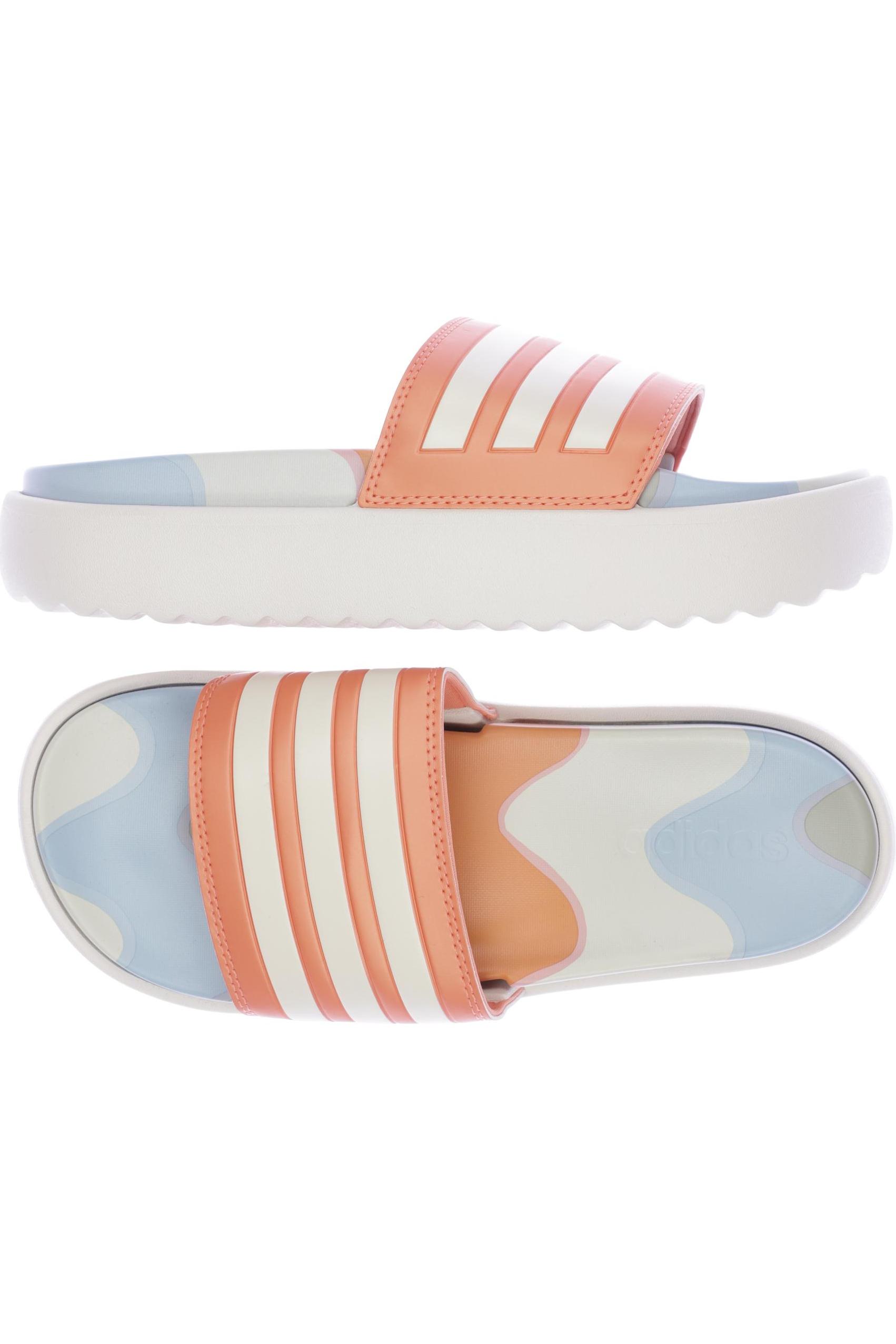

adidas Damen Sandale, mehrfarbig, Gr. 7
