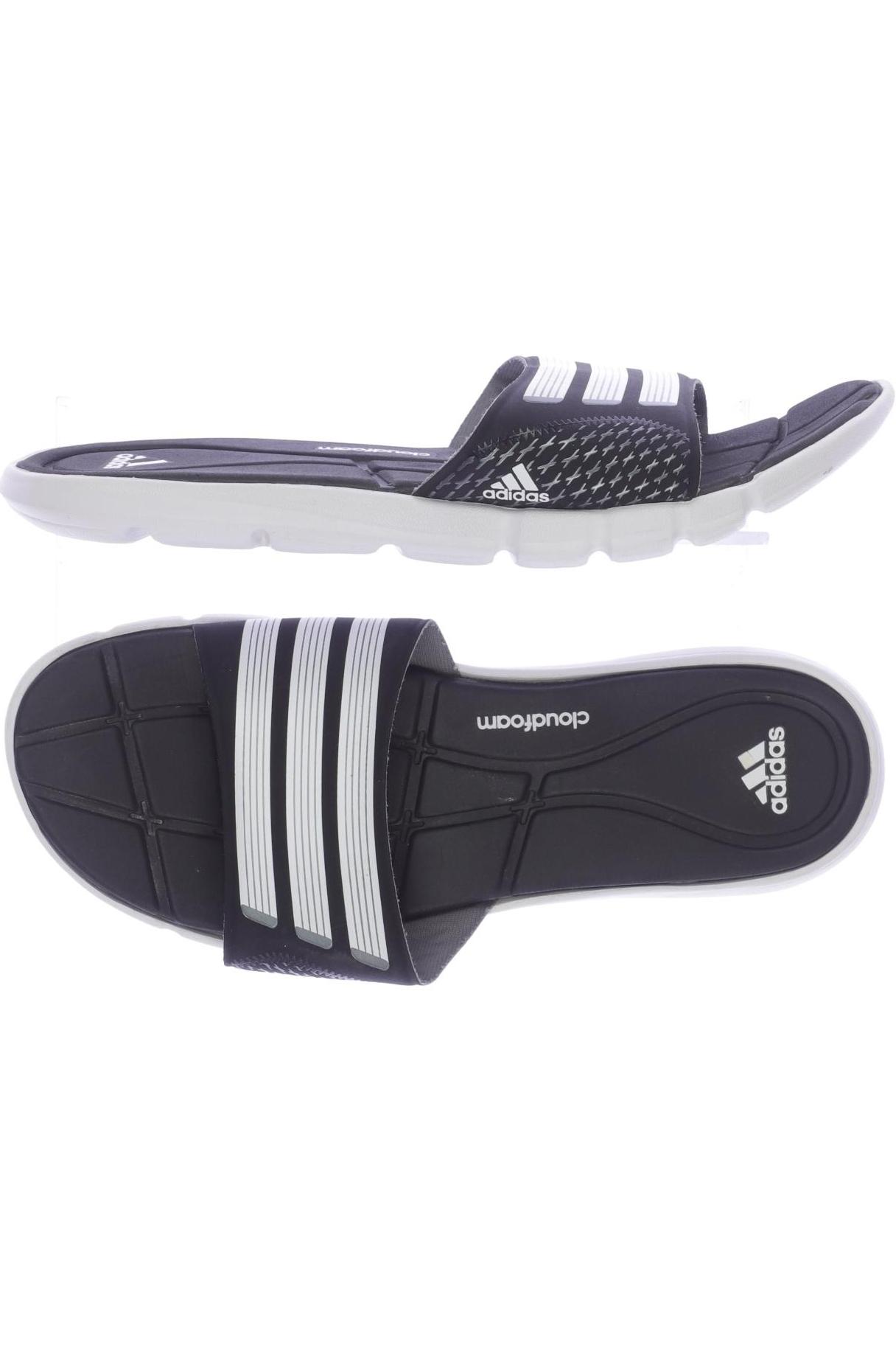 

Adidas Damen Sandale, schwarz