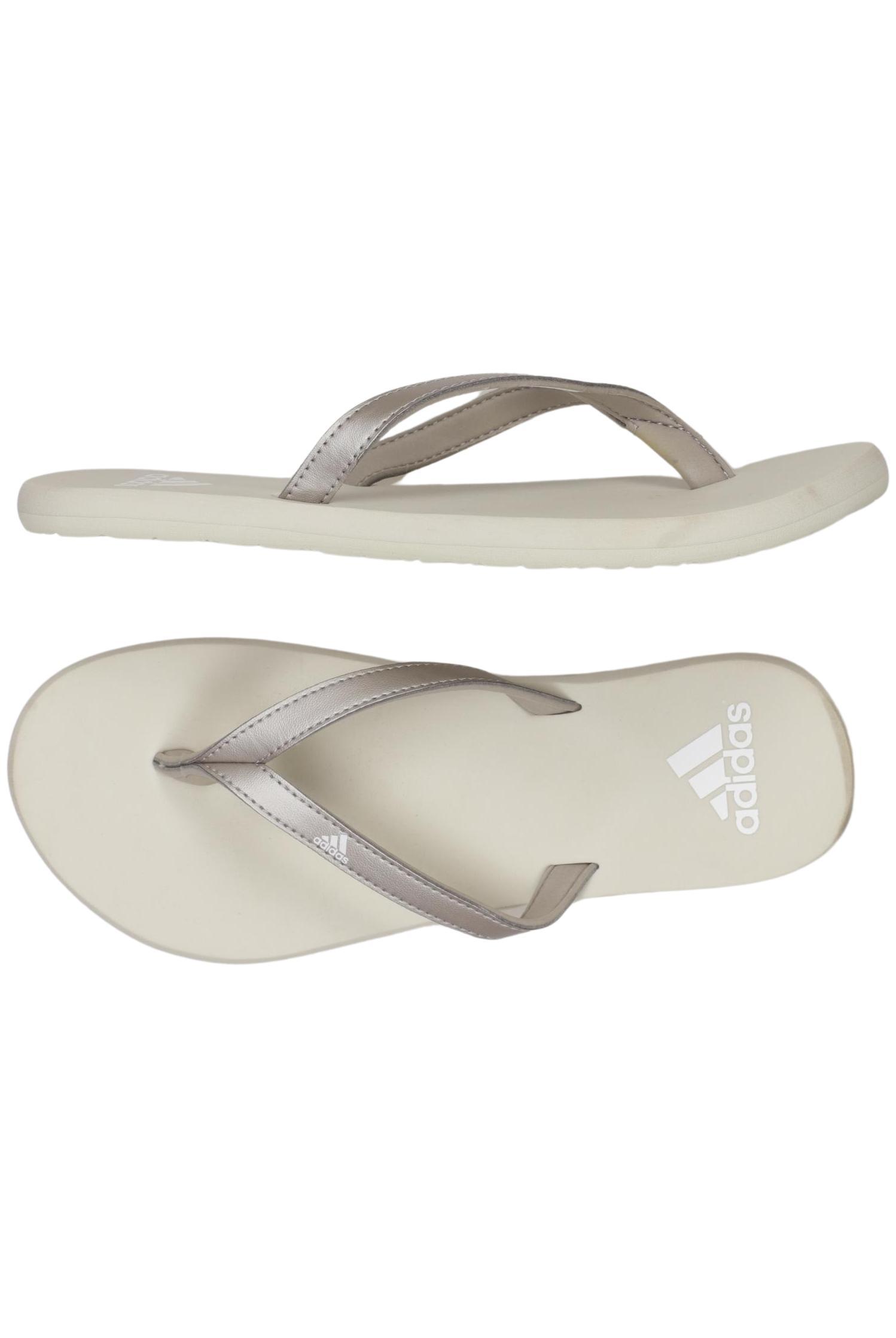 

adidas Damen Sandale, mehrfarbig, Gr. 6