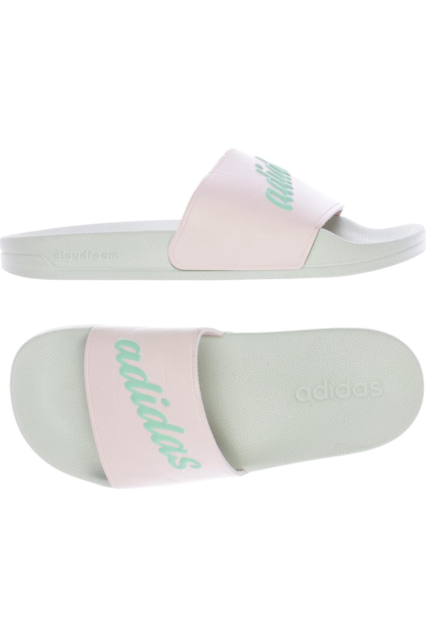 

adidas Damen Sandale, pink