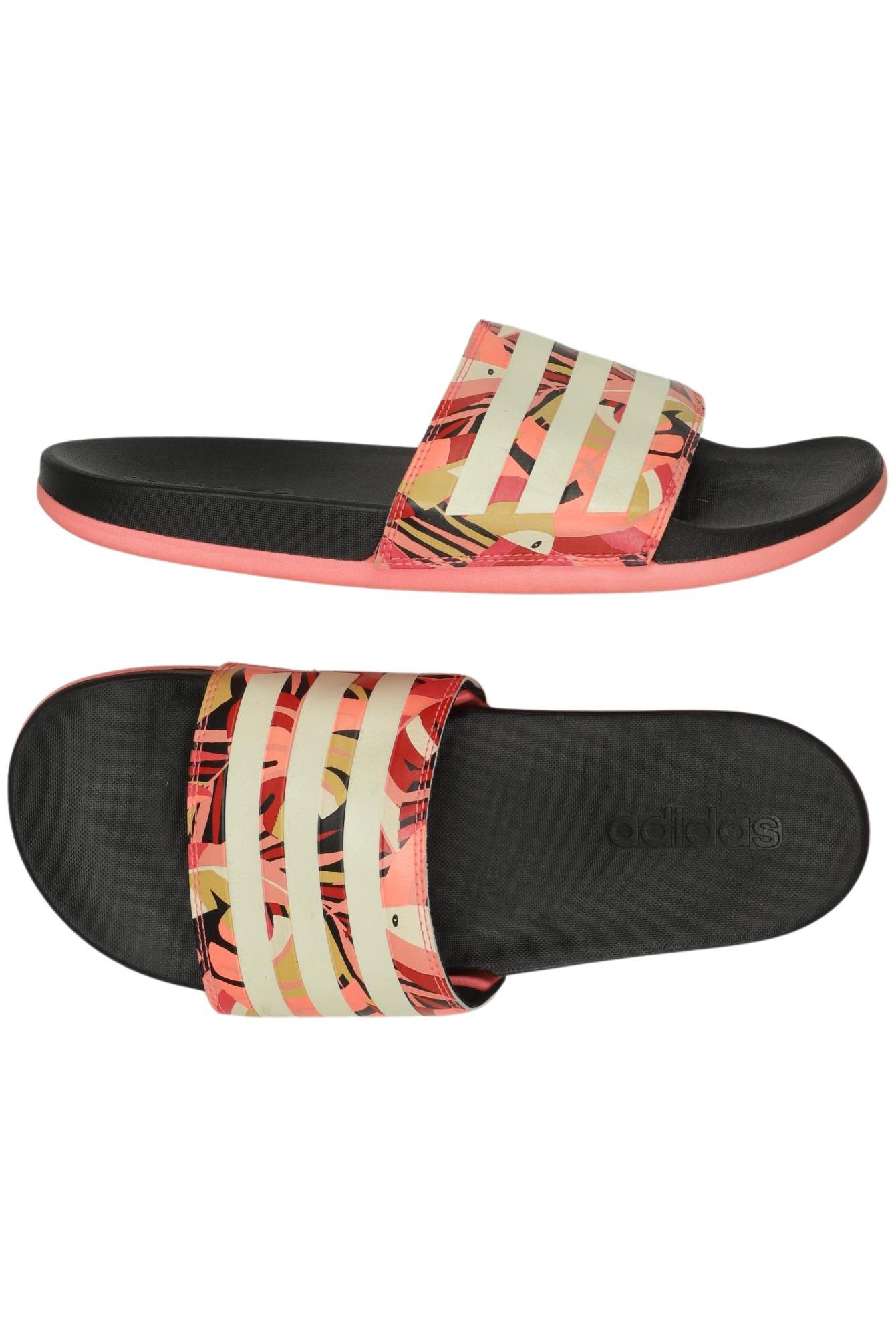 

adidas Damen Sandale, mehrfarbig, Gr. 7