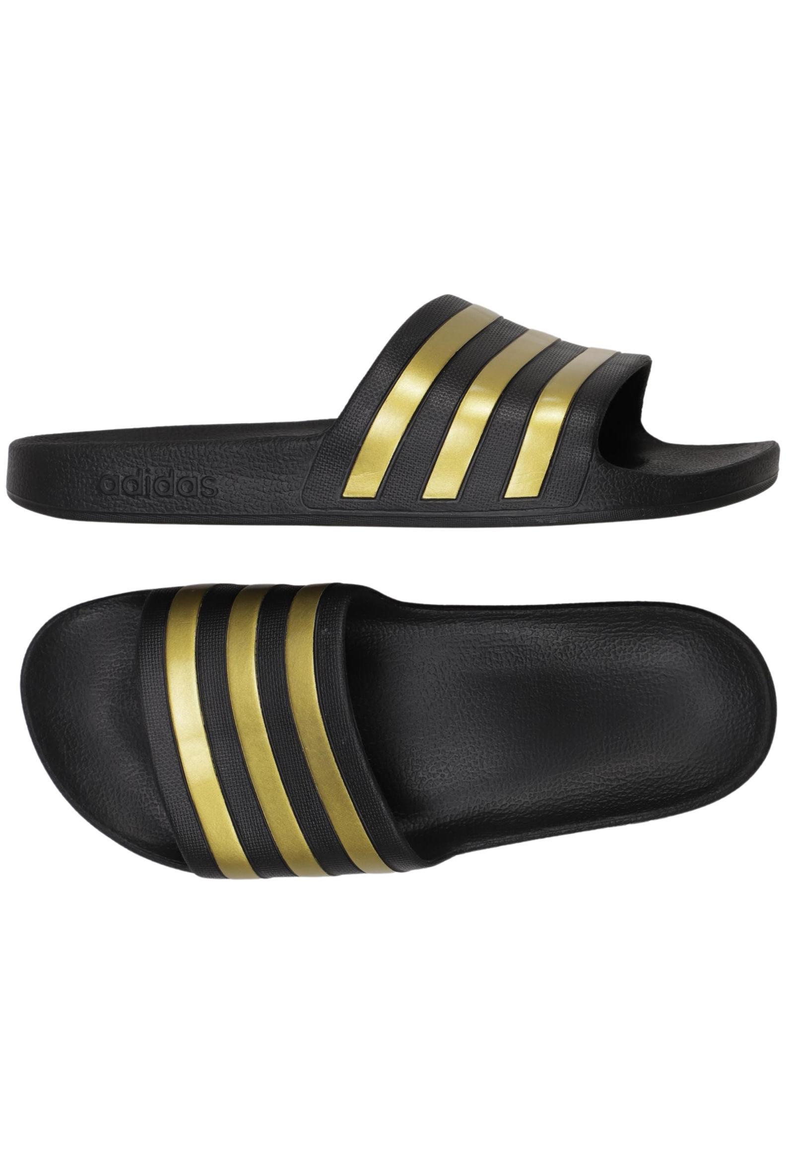 

adidas Damen Sandale, mehrfarbig, Gr. 7