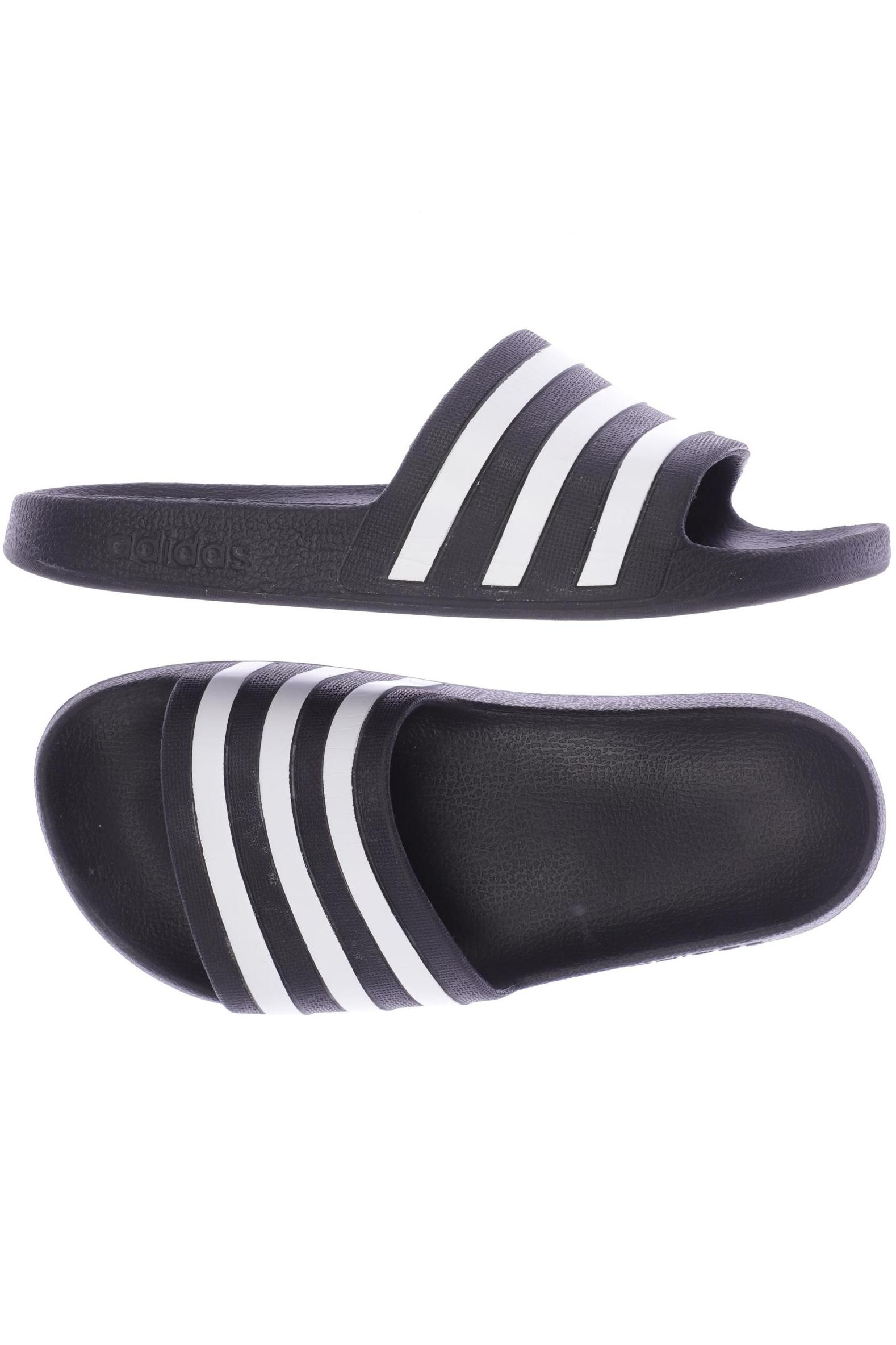 

Adidas Damen Sandale, schwarz