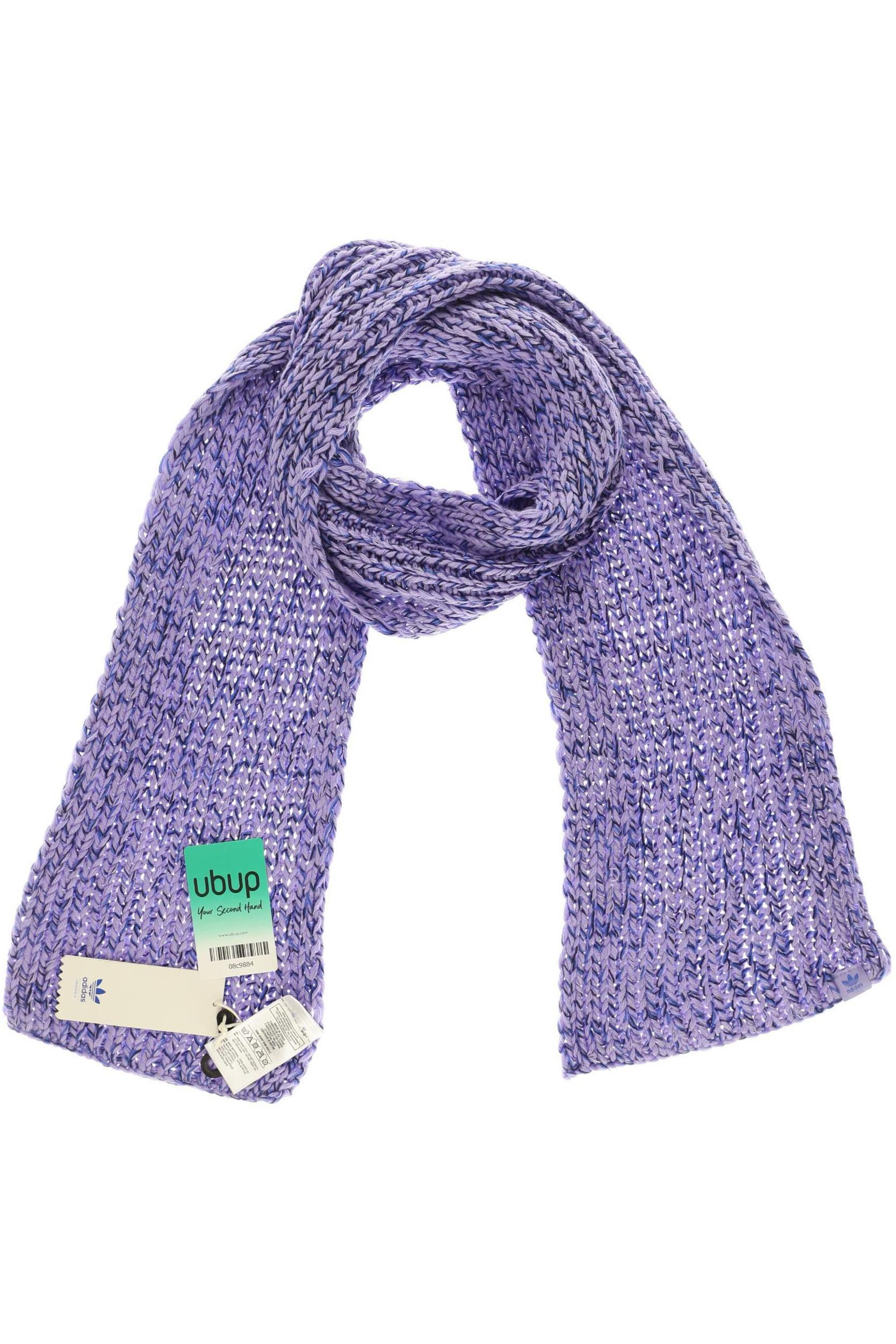 

adidas Originals Damen Schal, lila, Gr.