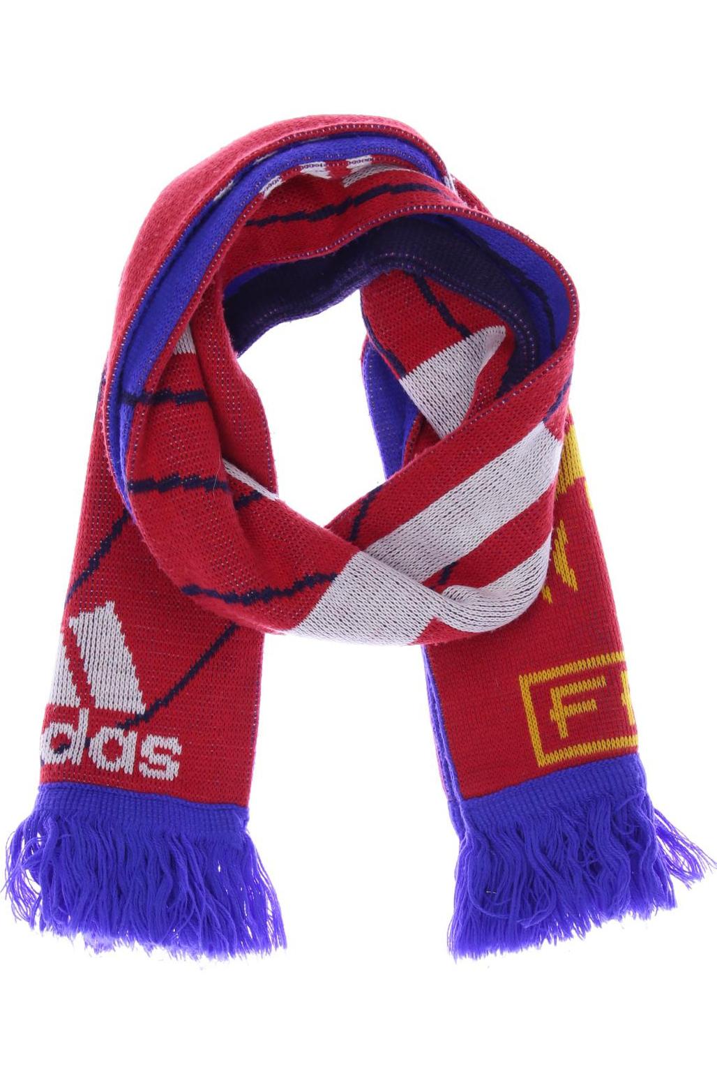 

Adidas Damen Schal, rot