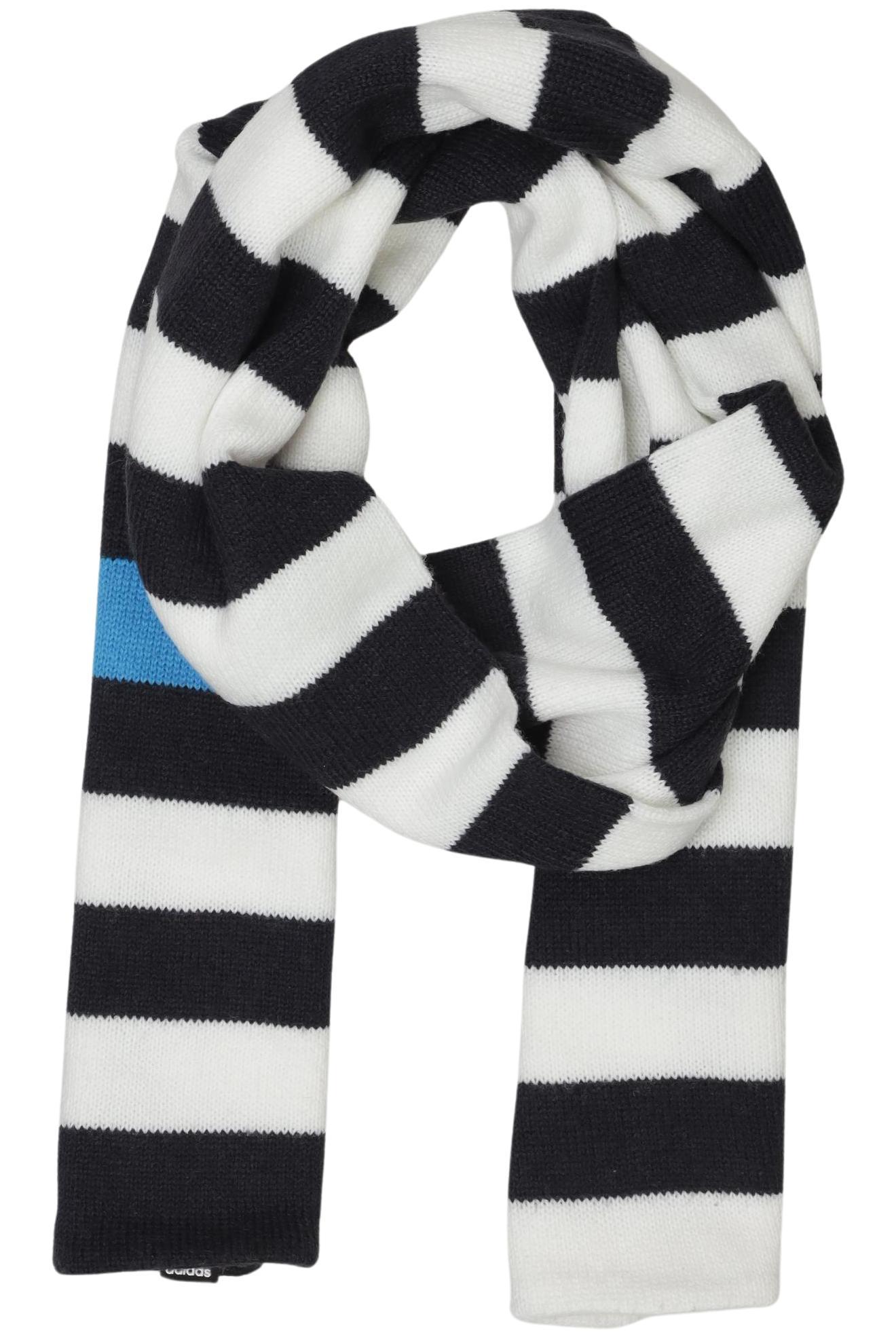 

adidas Damen Schal, weiß, Gr.