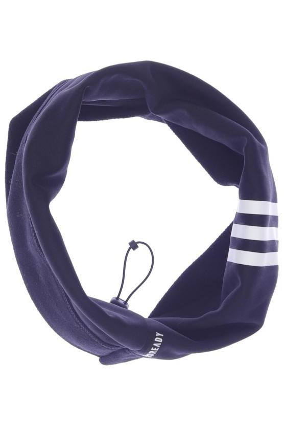 

adidas Damen Schal, schwarz, Gr.