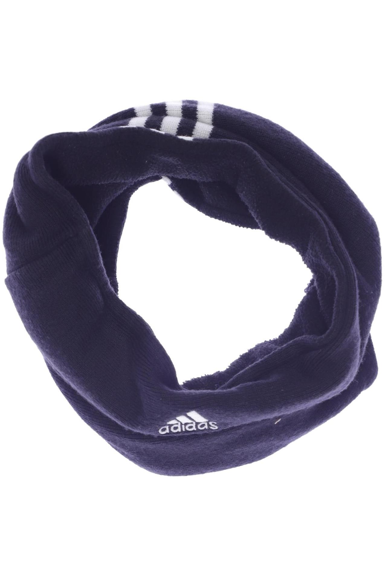 

adidas Damen Schal, schwarz, Gr.