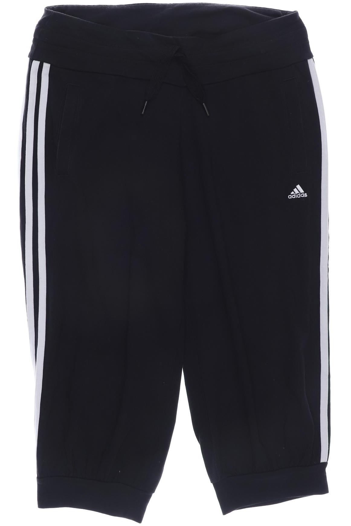 

Adidas Damen Shorts, schwarz