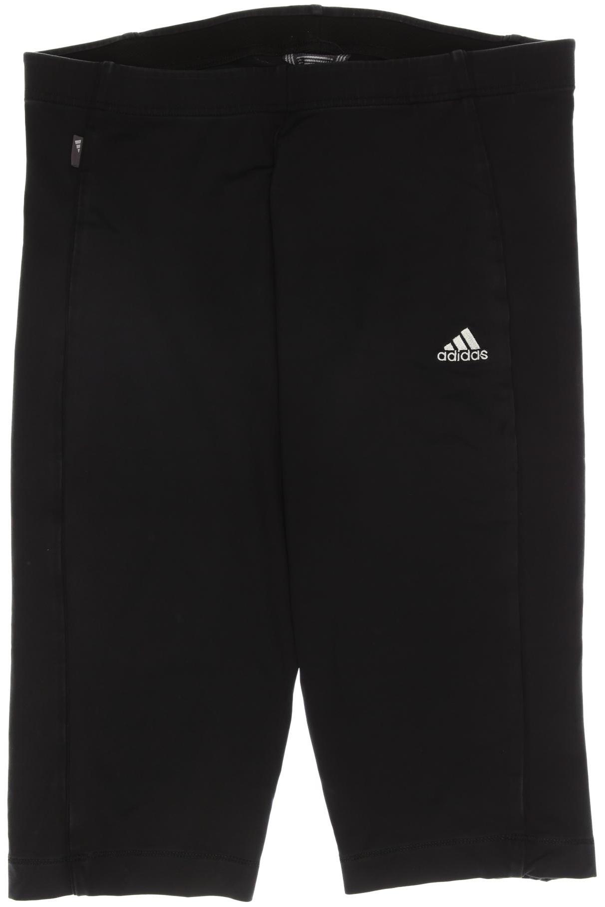 

Adidas Damen Shorts, grau