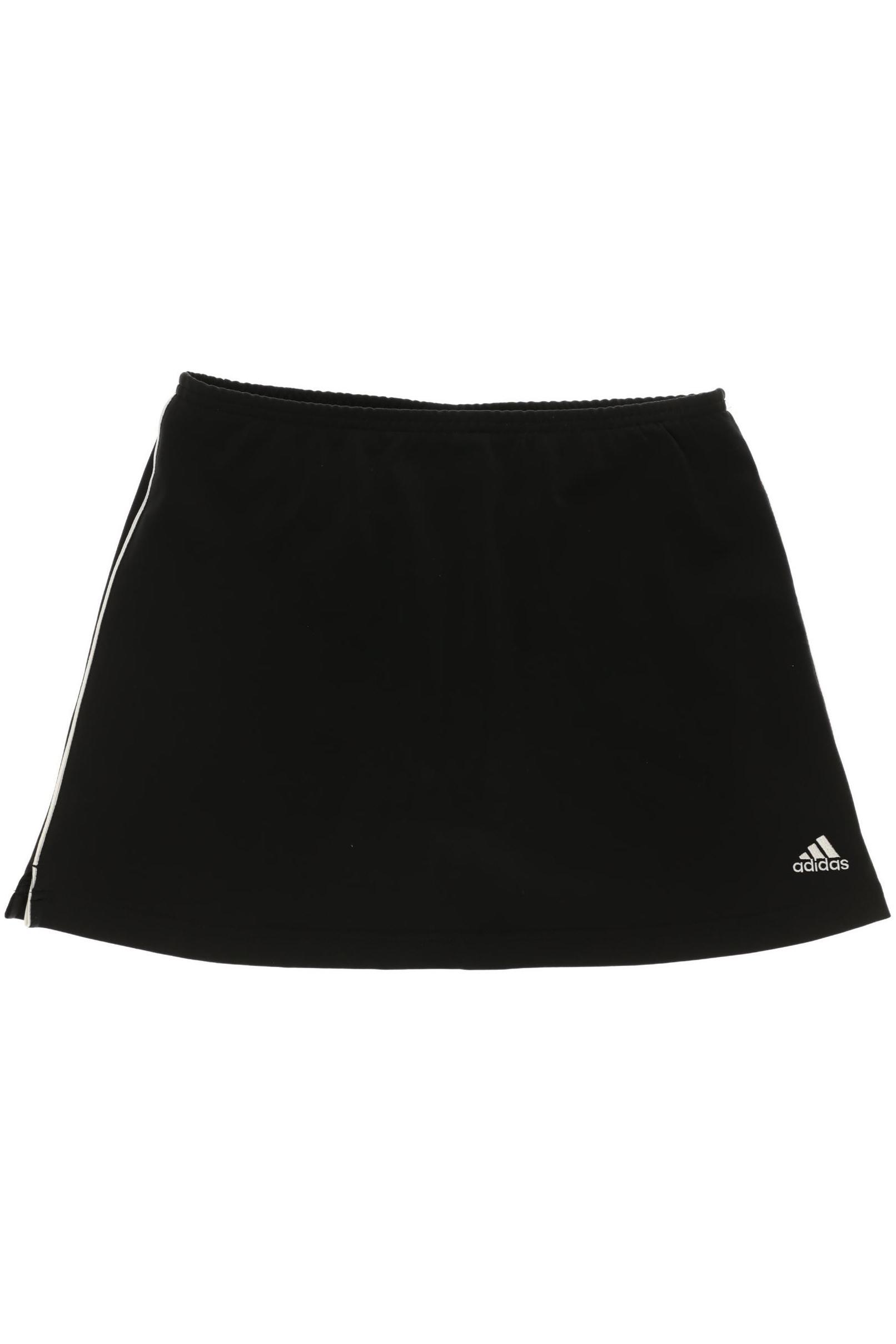 

adidas Damen Shorts, schwarz, Gr. 36