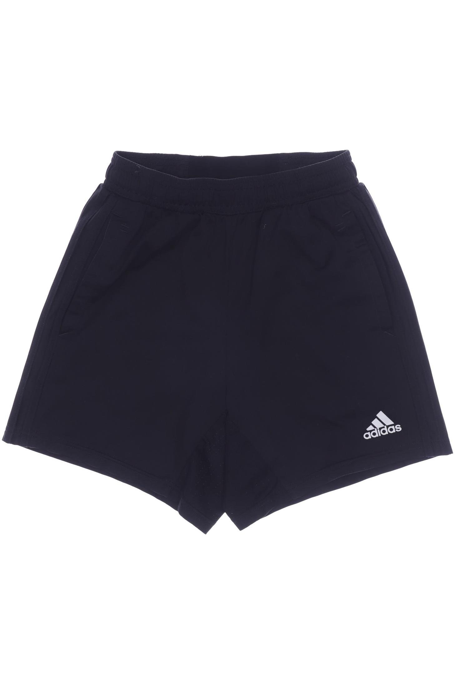 

Adidas Damen Shorts, schwarz