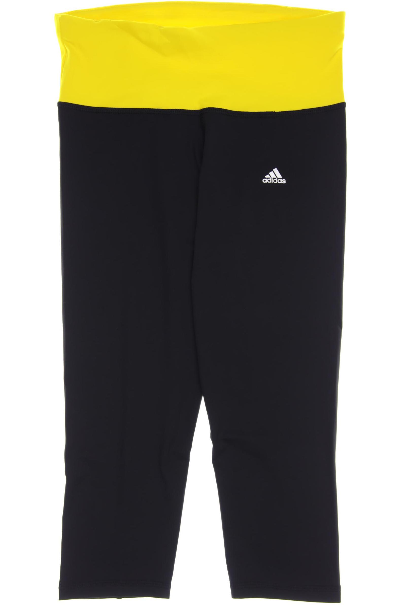 

Adidas Damen Shorts, schwarz