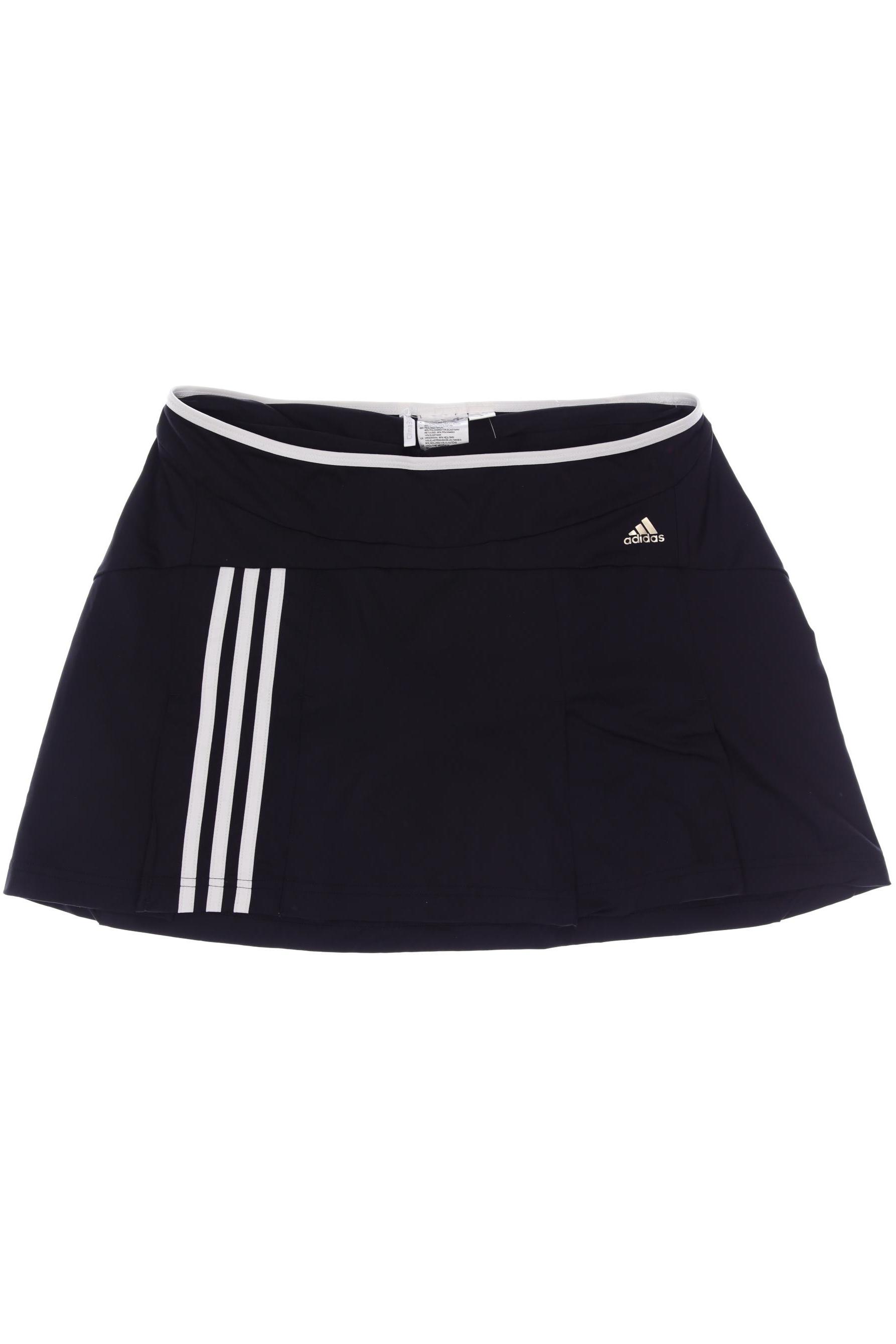 

adidas Damen Shorts, schwarz, Gr. 30