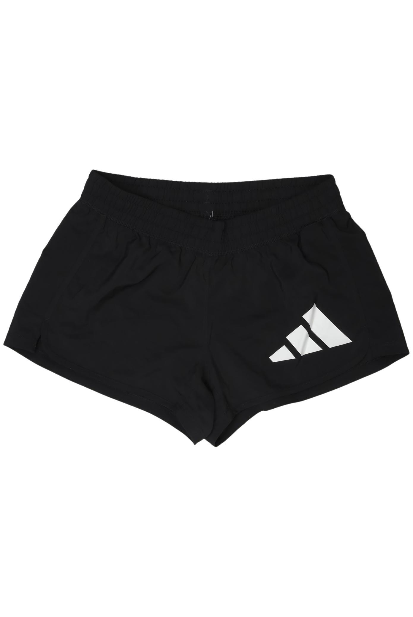 

adidas Damen Shorts, schwarz, Gr. 36