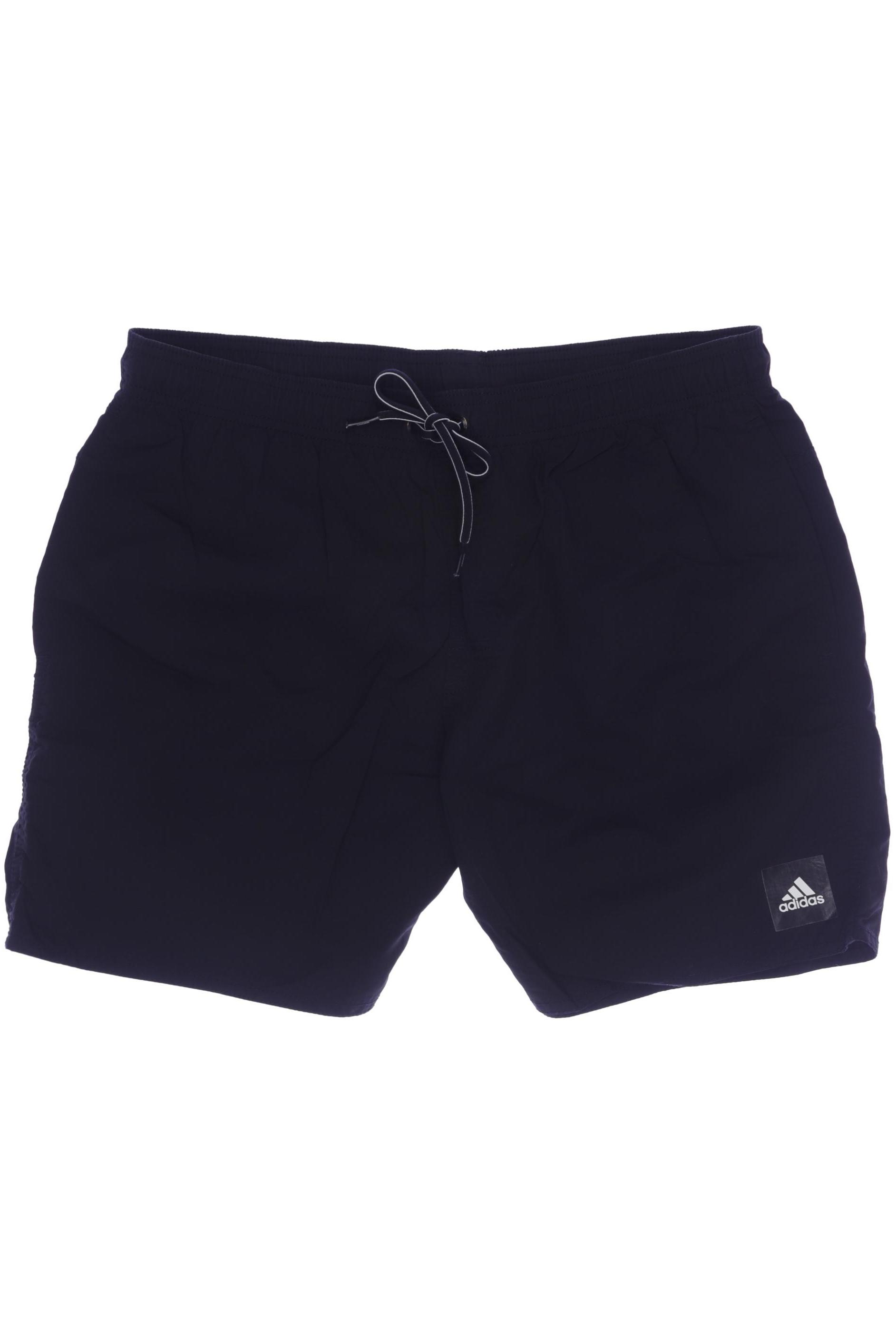 

adidas Damen Shorts, schwarz, Gr. 31