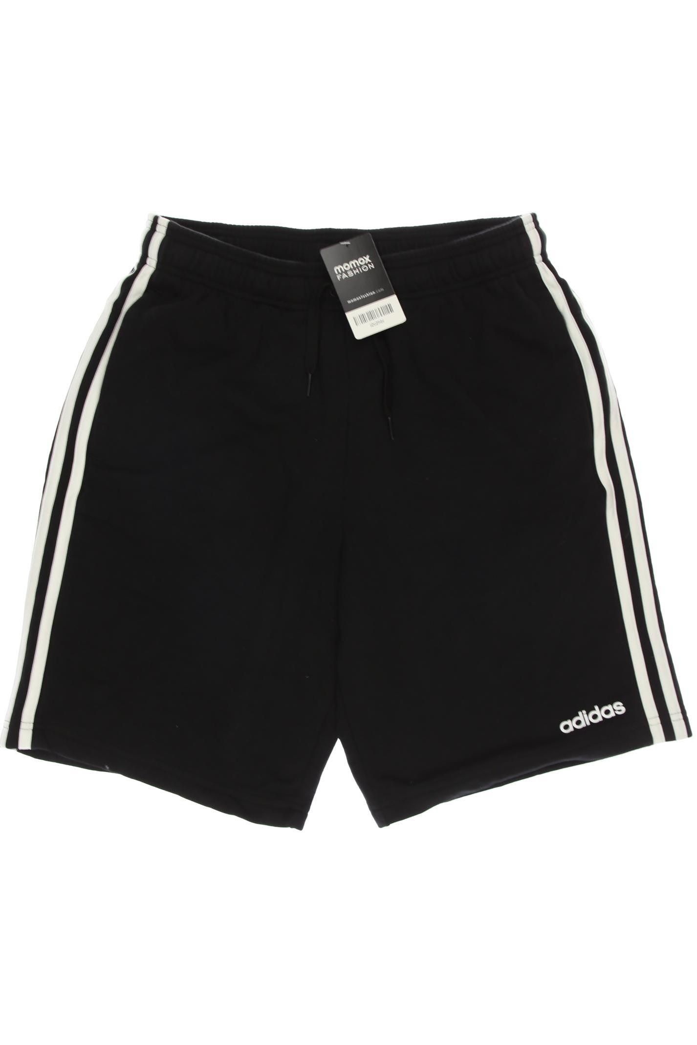 

Adidas Damen Shorts, schwarz