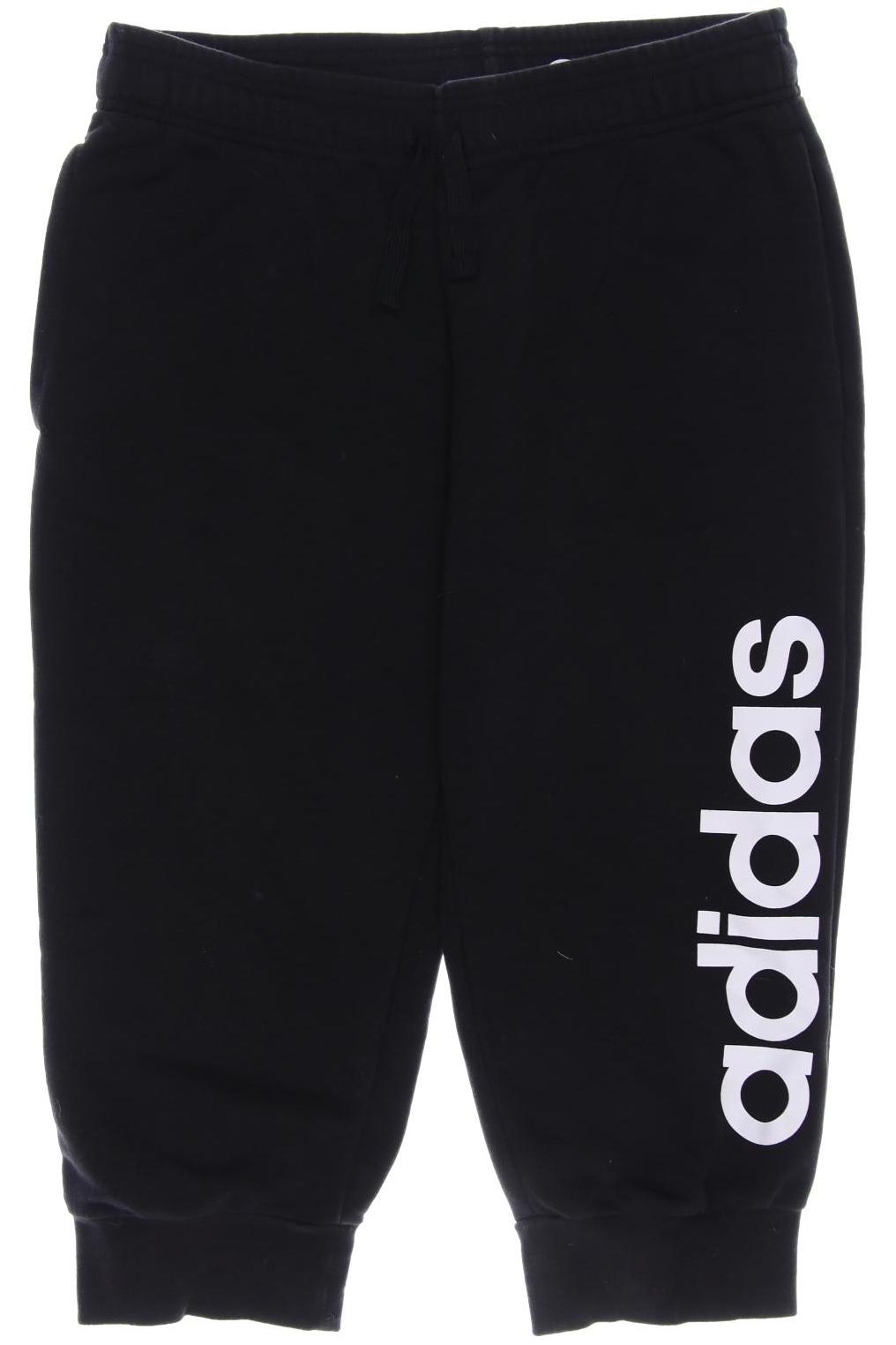 

Adidas Damen Shorts, schwarz