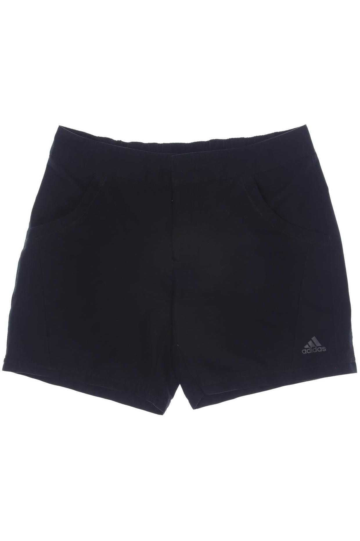 Thumbnail - adidas Damen Shorts, schwarz, Gr. 36