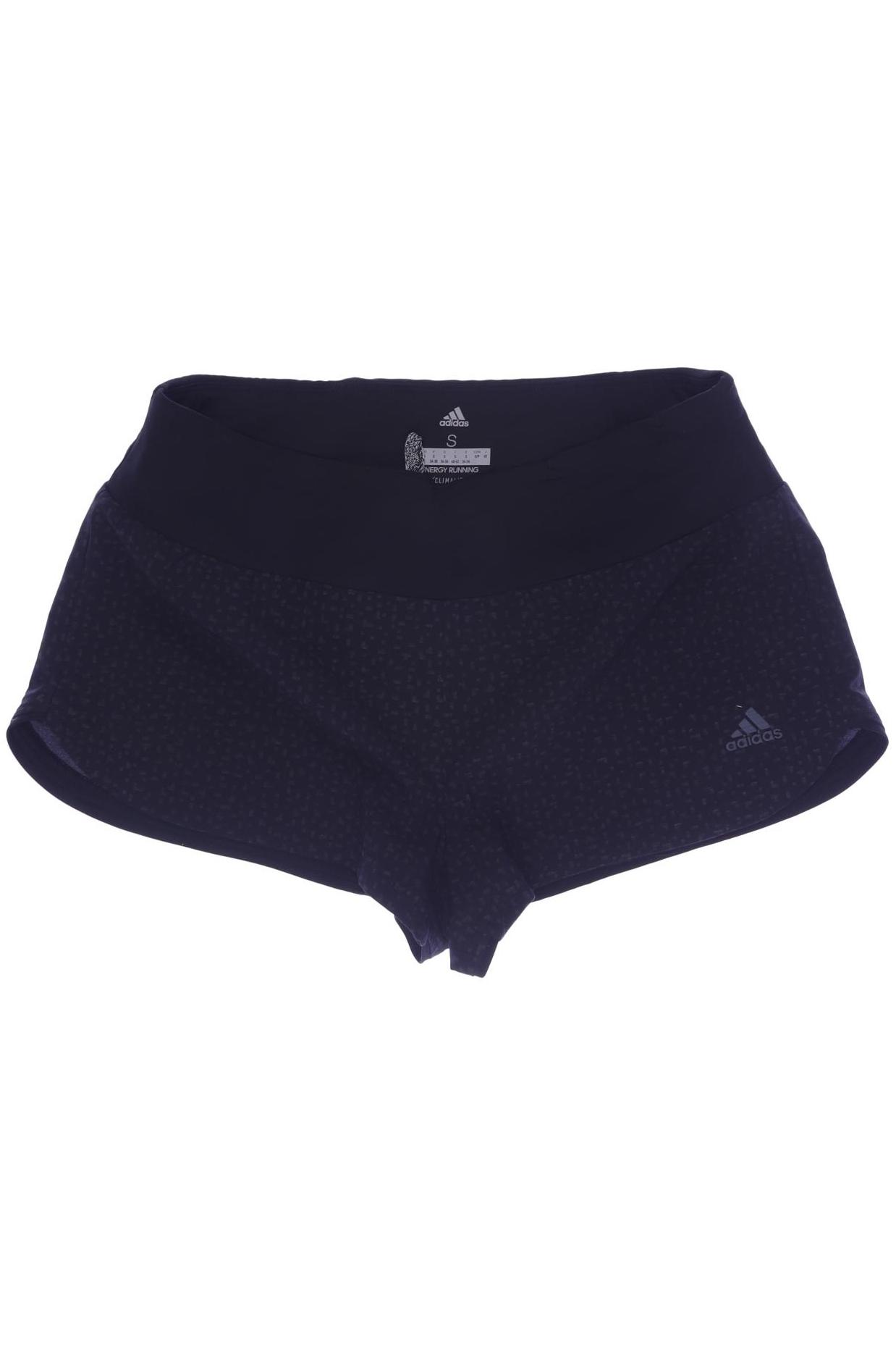 

adidas Damen Shorts, schwarz, Gr. 36