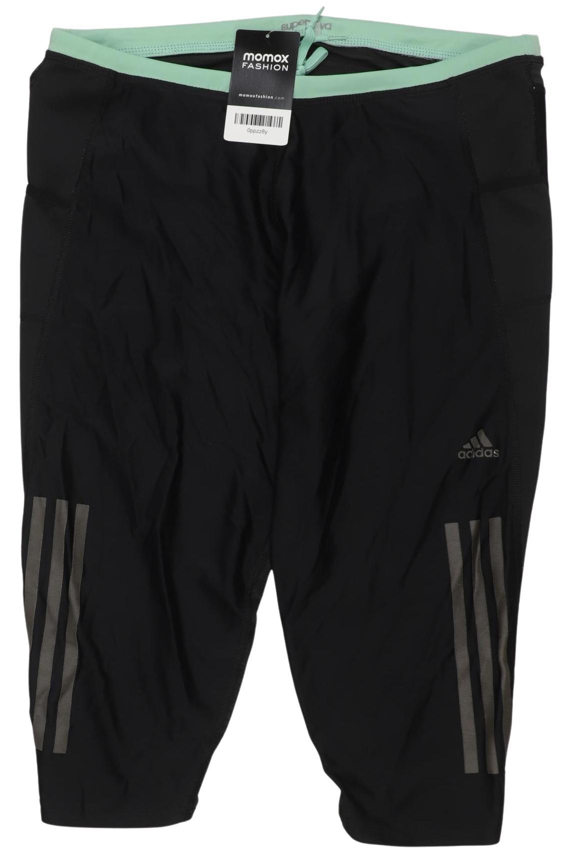 

adidas Damen Shorts, mehrfarbig, Gr. 42