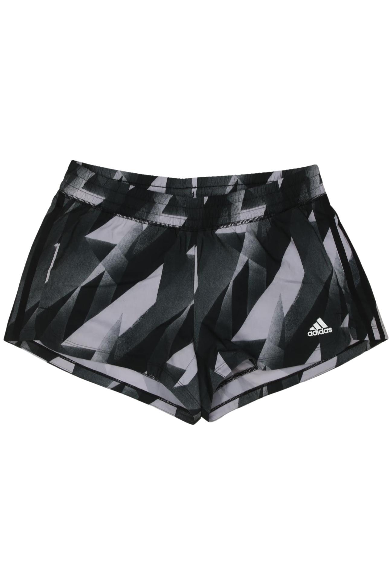 

adidas Damen Shorts, mehrfarbig, Gr. 36