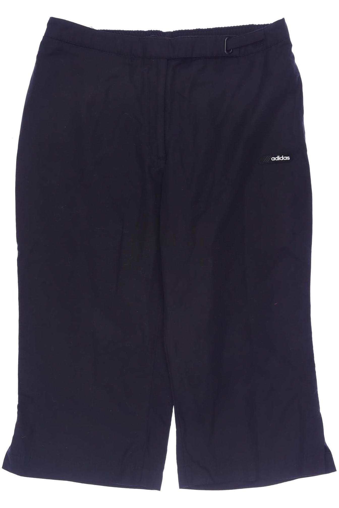 

adidas Damen Shorts, schwarz, Gr. 38