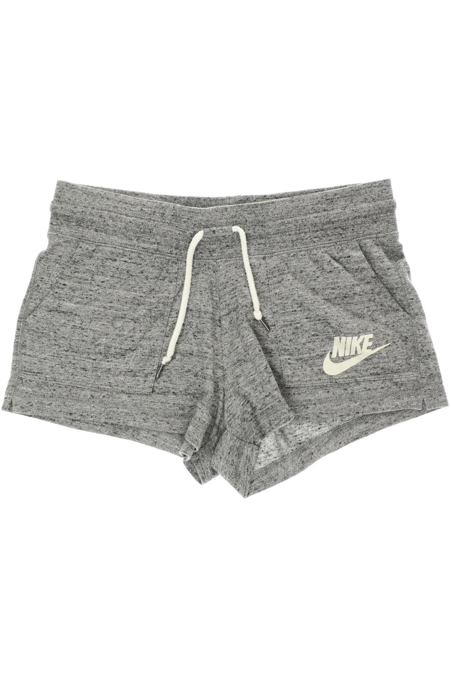 

Nike Damen Shorts, grau, Gr.