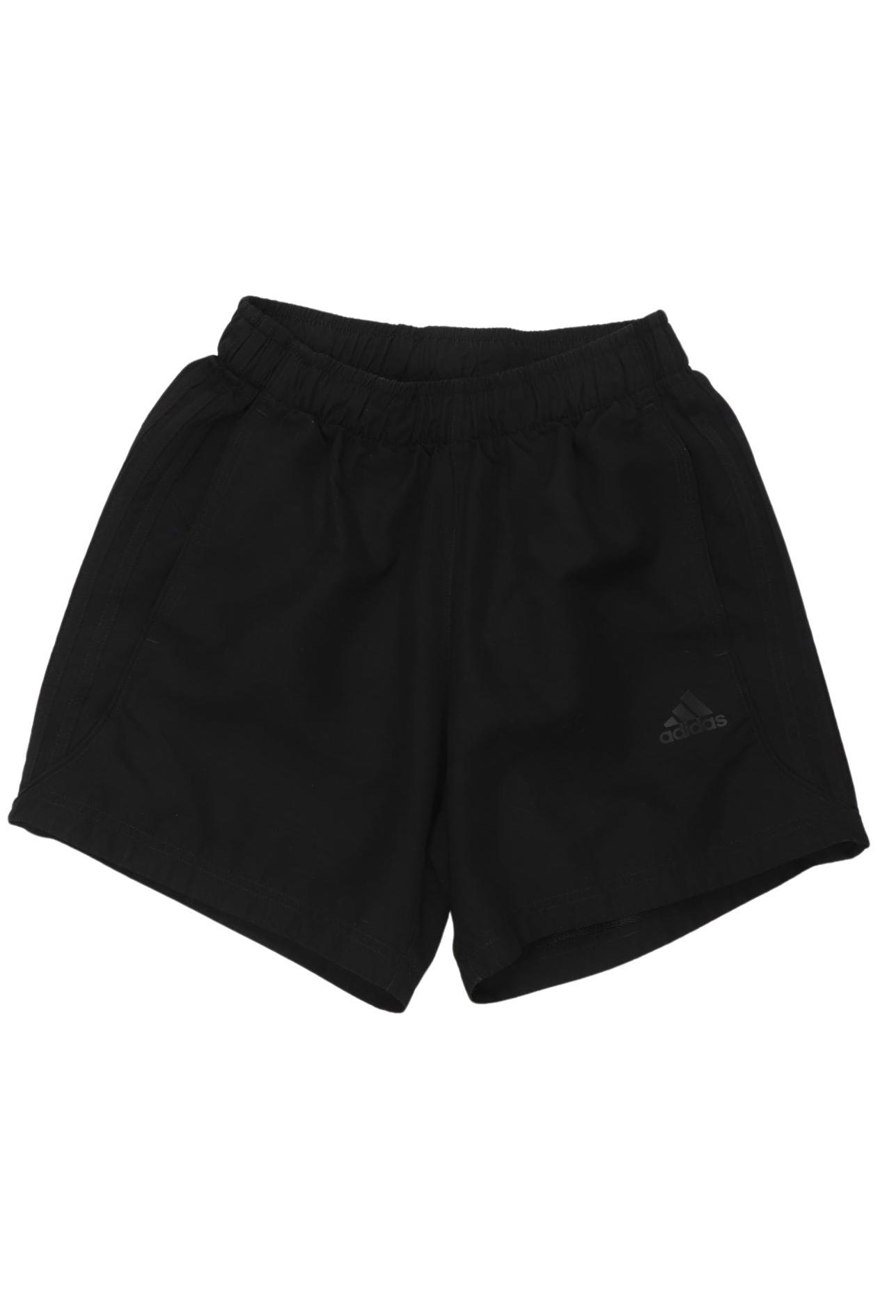 

adidas Damen Shorts, schwarz, Gr. 36