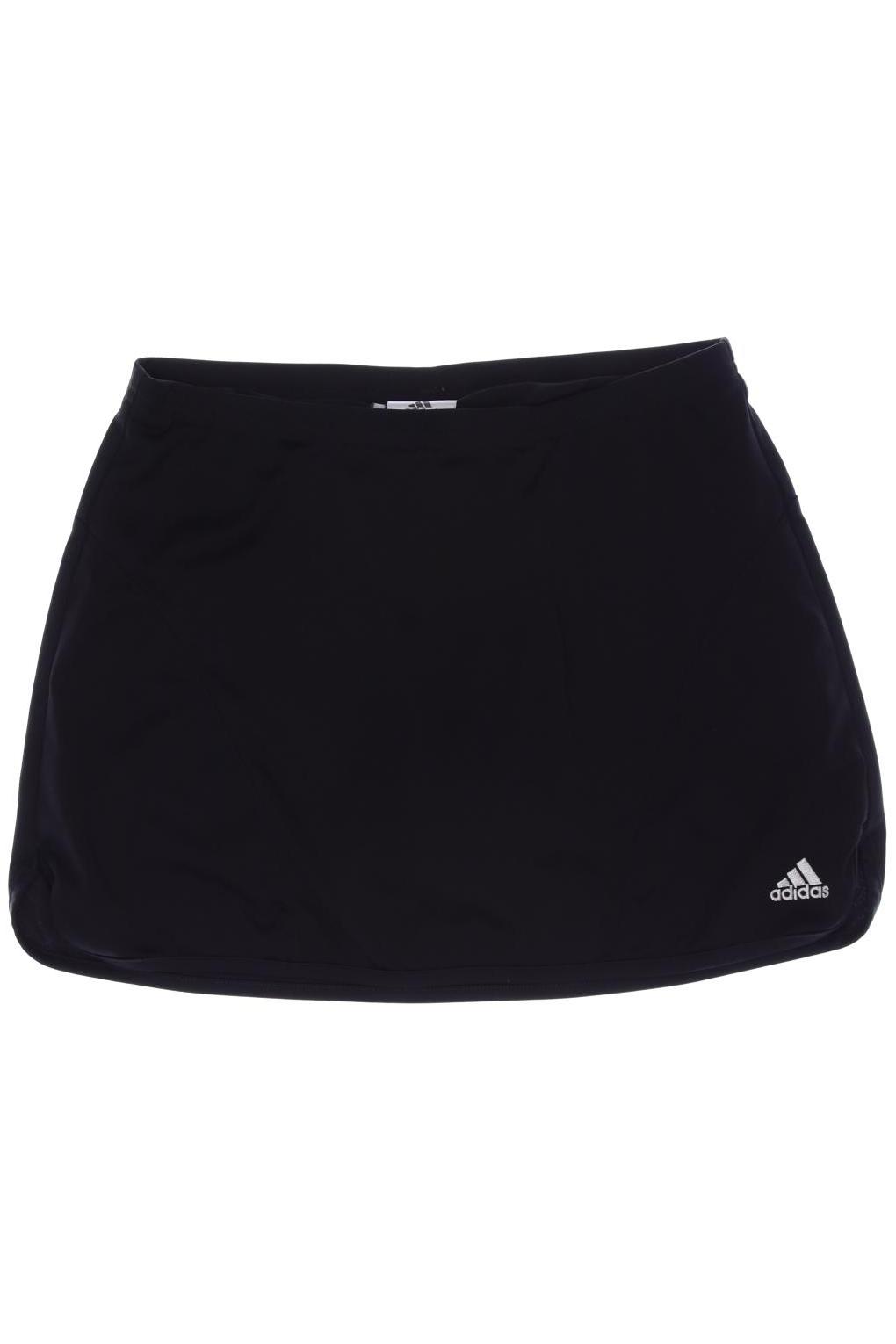 

adidas Damen Shorts, schwarz