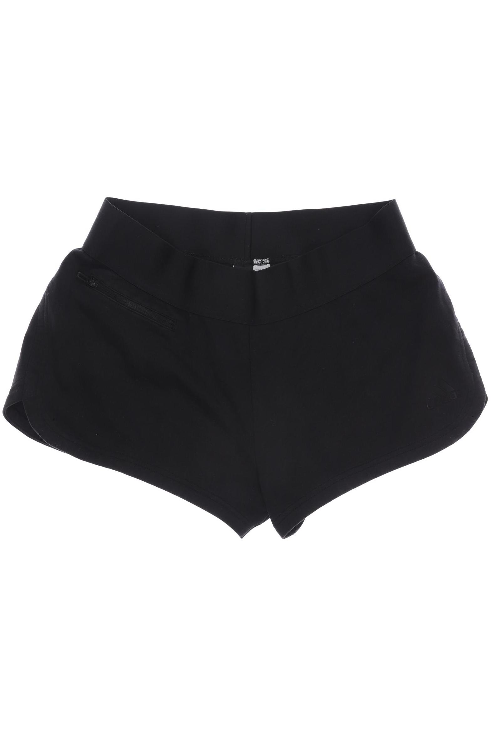 Thumbnail - adidas Damen Shorts, schwarz, Gr. 29
