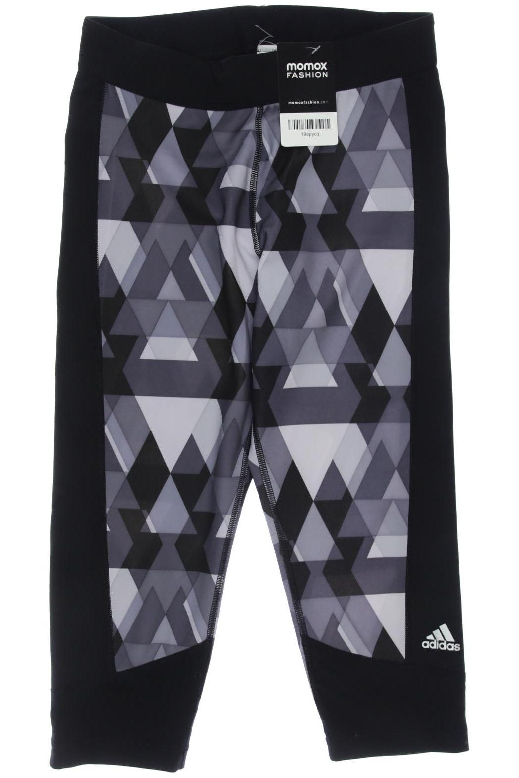 Thumbnail - adidas Damen Shorts, grau, Gr. 36