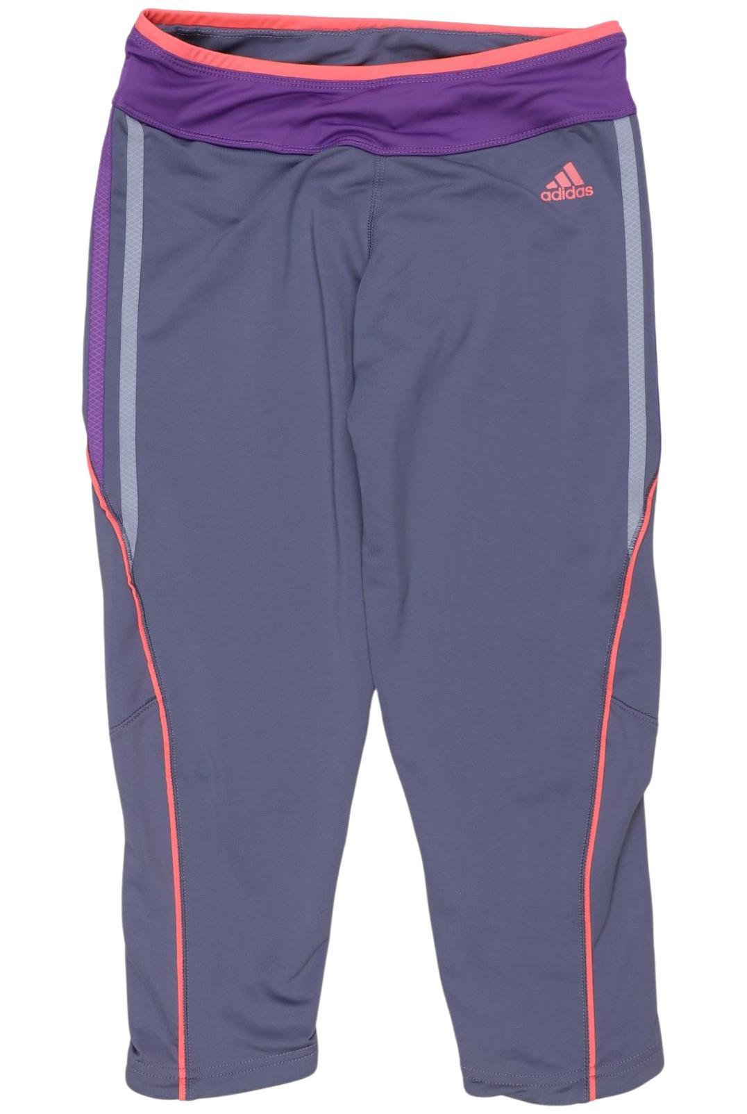 

adidas Damen Shorts, mehrfarbig, Gr. 36