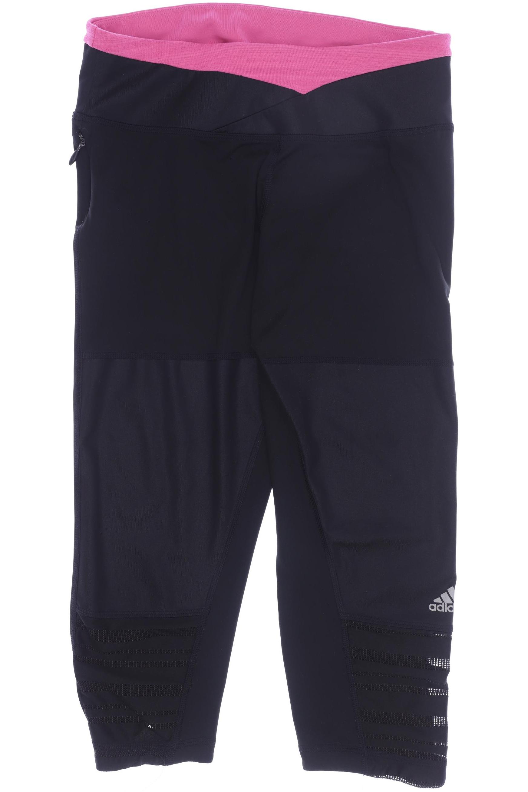 

Adidas Damen Shorts, schwarz