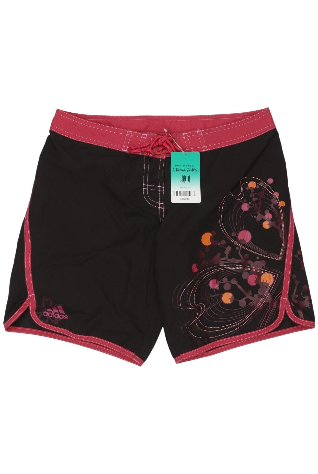 

adidas Damen Shorts, mehrfarbig, Gr. 36