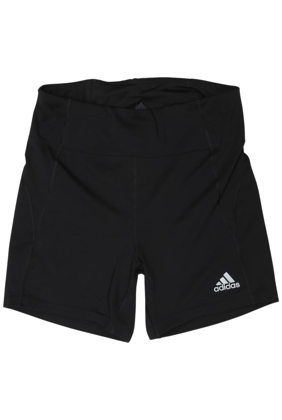 

adidas Damen Shorts, schwarz, Gr. 38