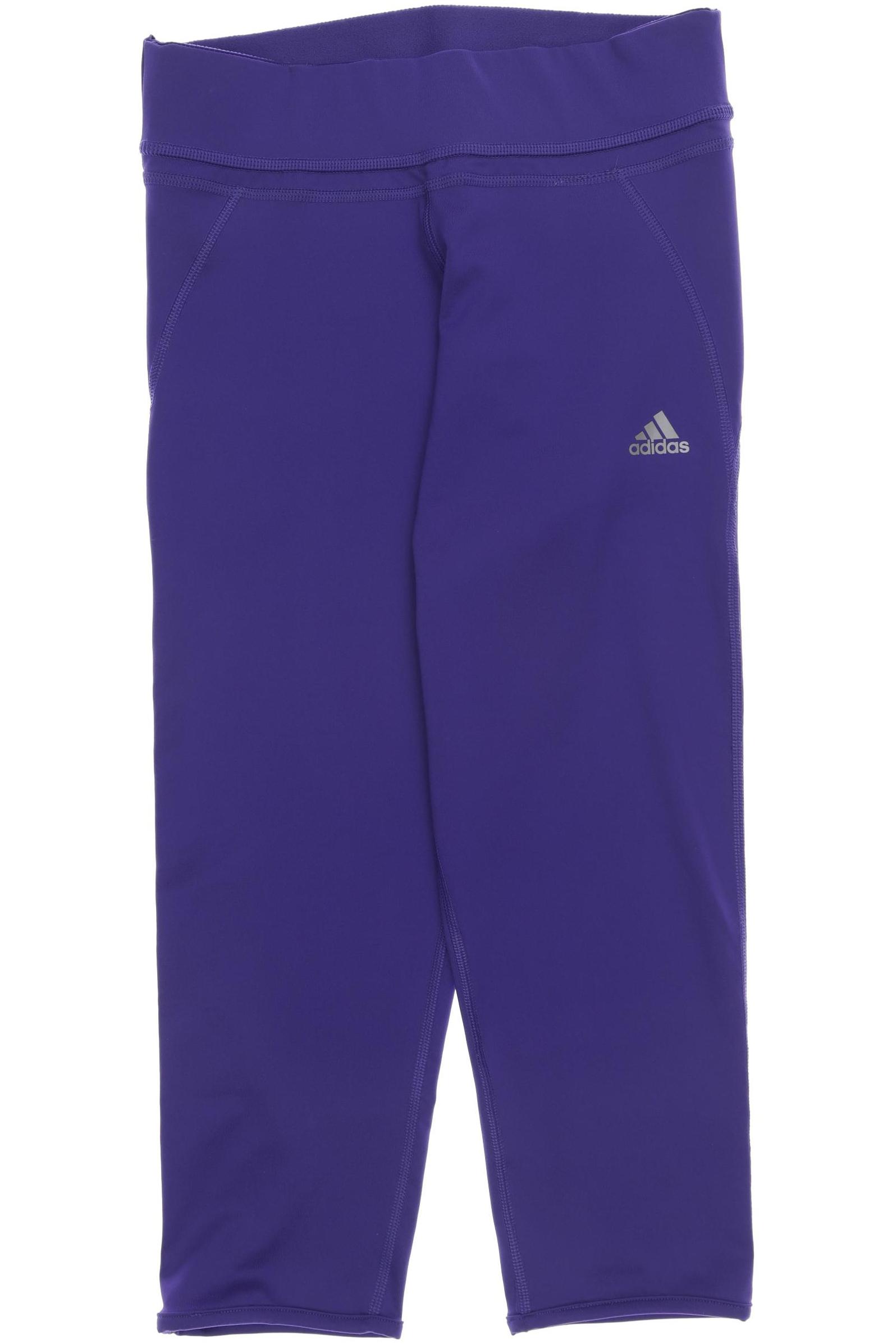 

Adidas Damen Shorts, flieder