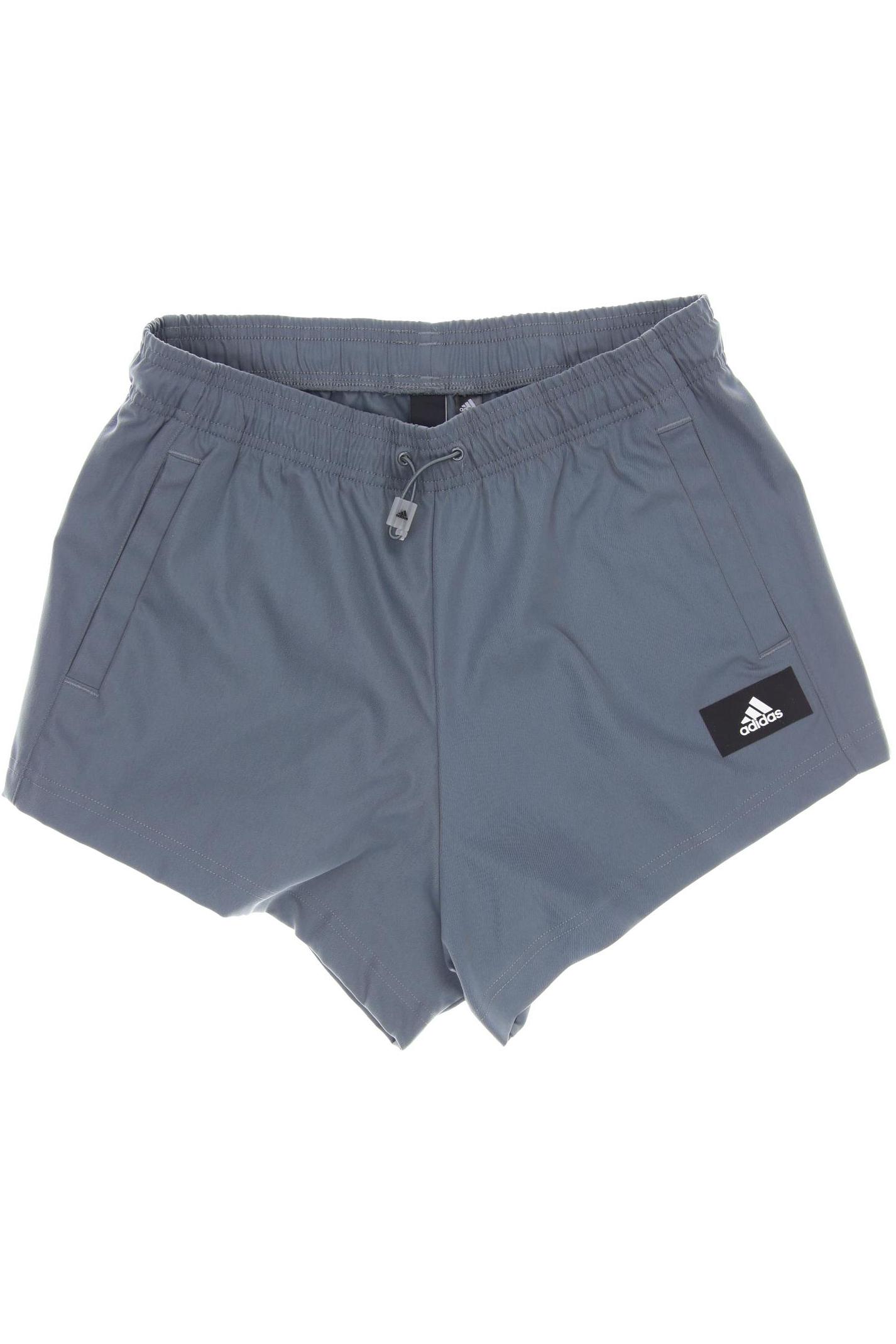 

Adidas Damen Shorts, türkis
