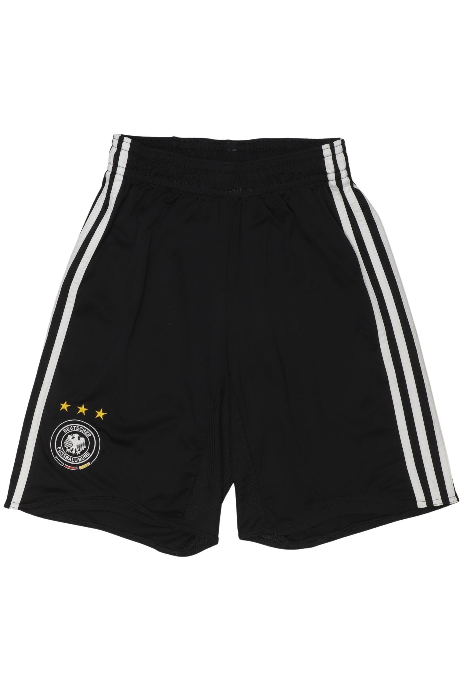 

adidas Damen Shorts, schwarz, Gr. 36
