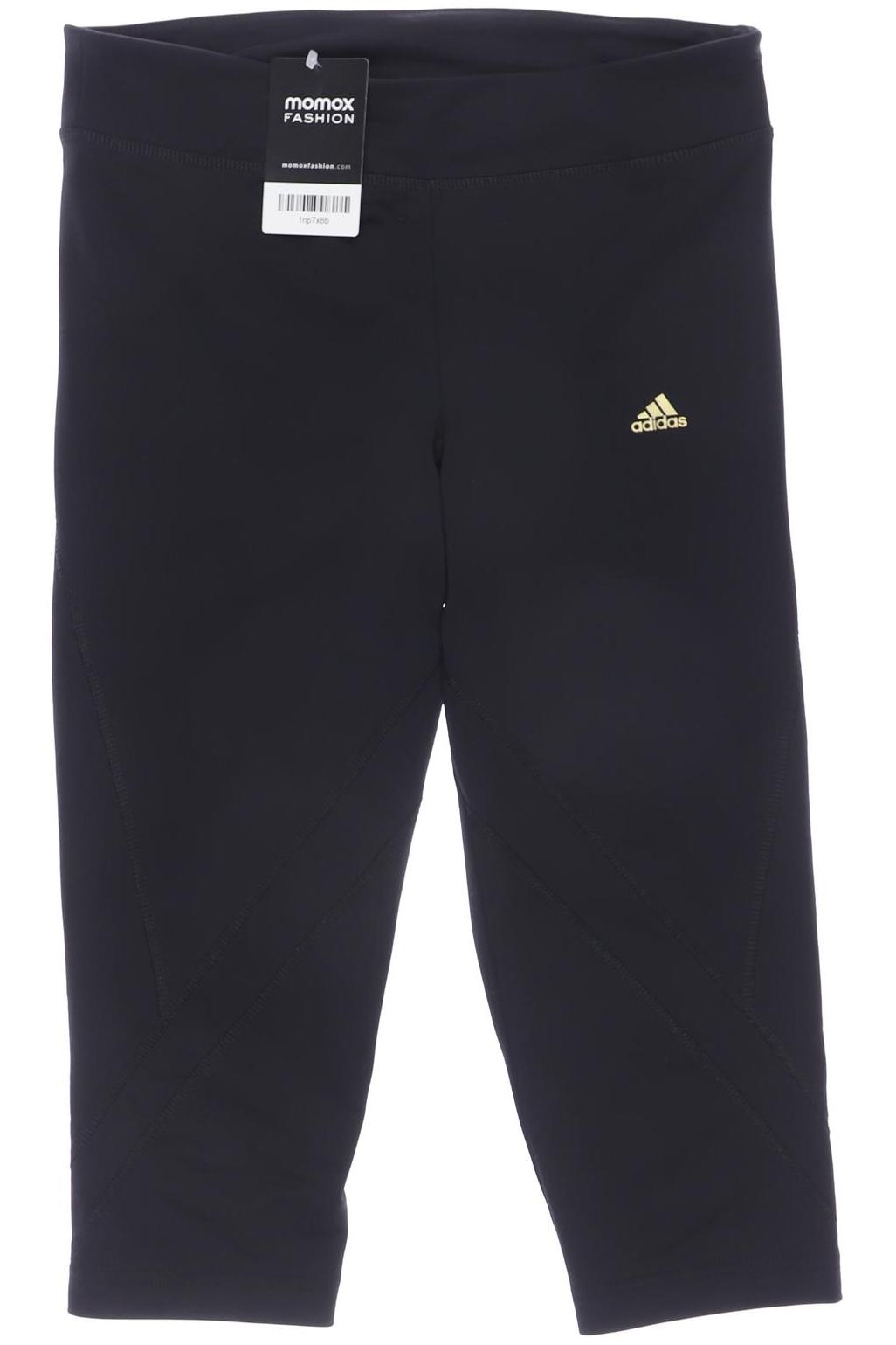 

Adidas Damen Shorts, schwarz